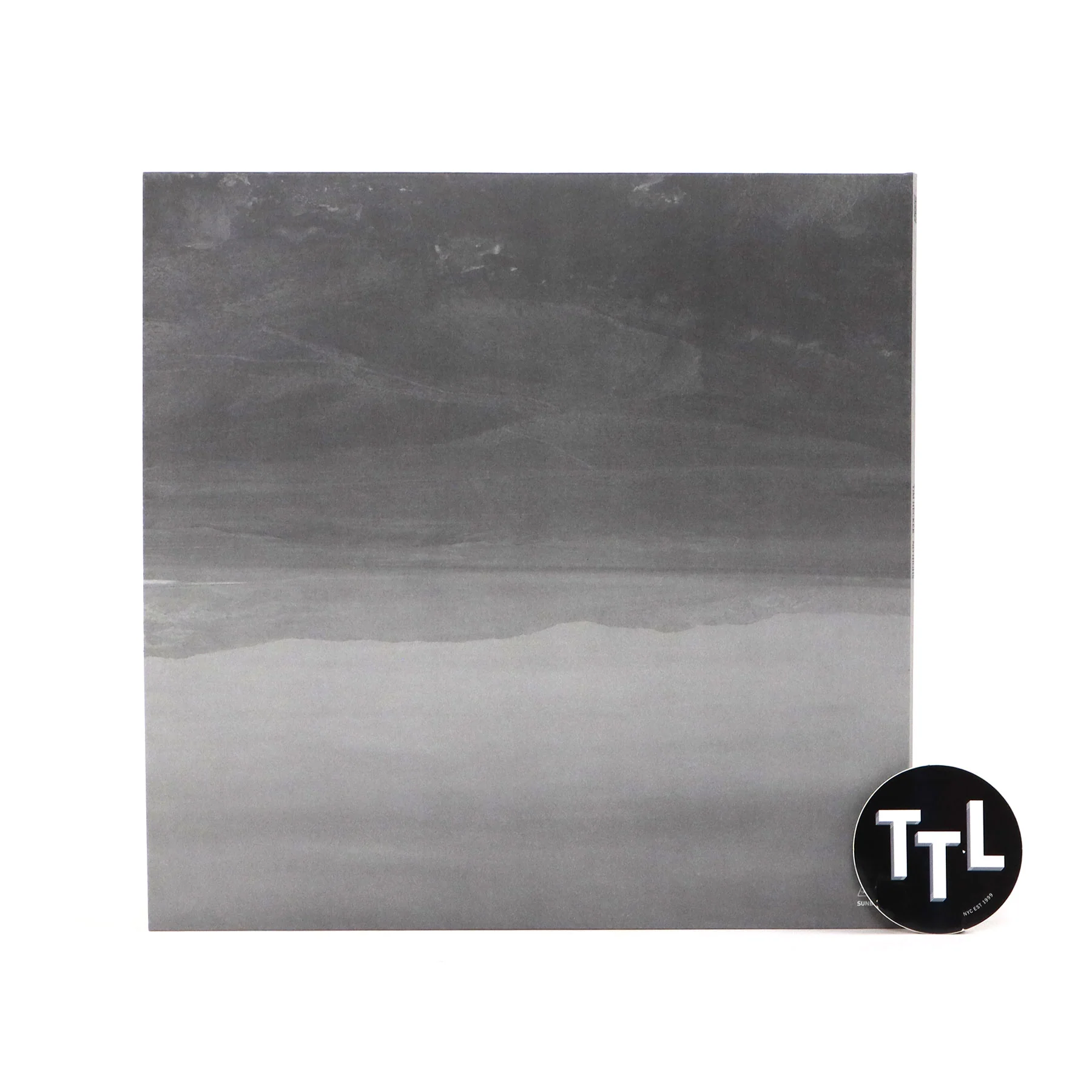 Tim Hecker: No Highs Vinyl 2LP - Image 2