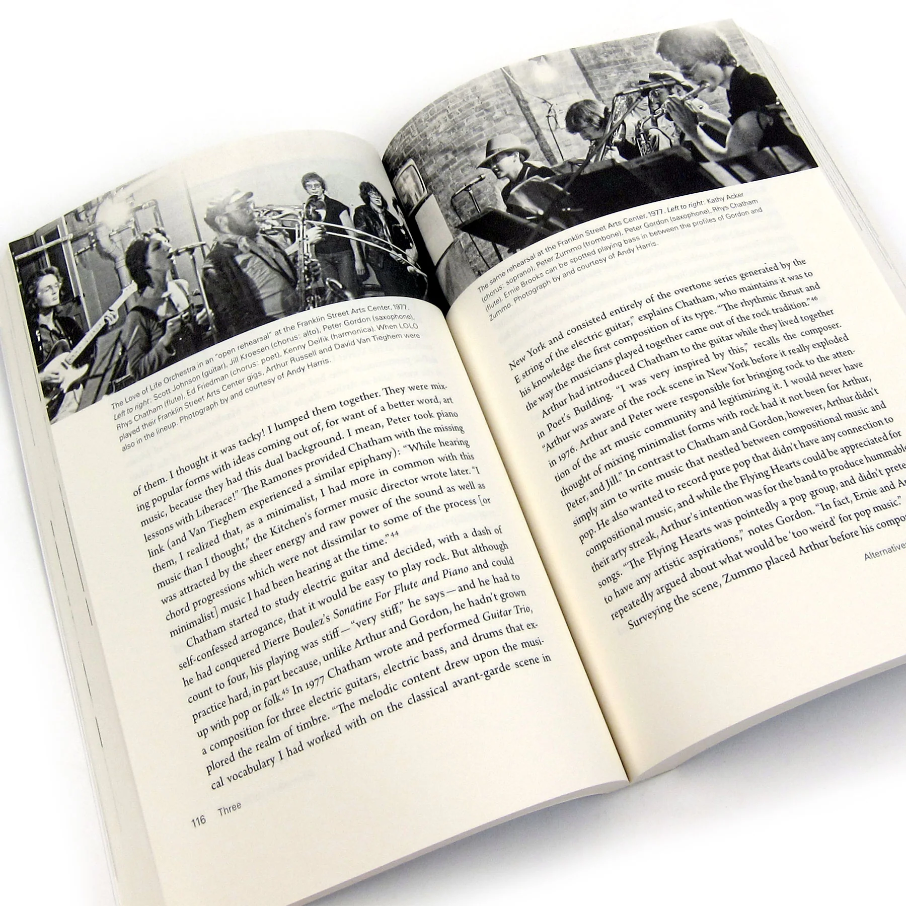 Tim Lawrence: Hold On to Your Dreams - Arthur Russell & The Downtown Music Scene, 1973-1992 Book - Image 3