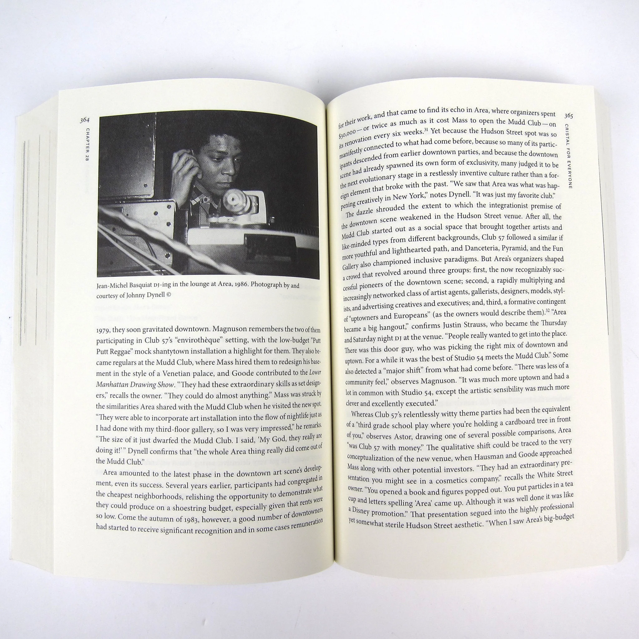 Tim Lawrence: Life And Death On The New York Dance Floor, 1980-1983 Book - Image 5