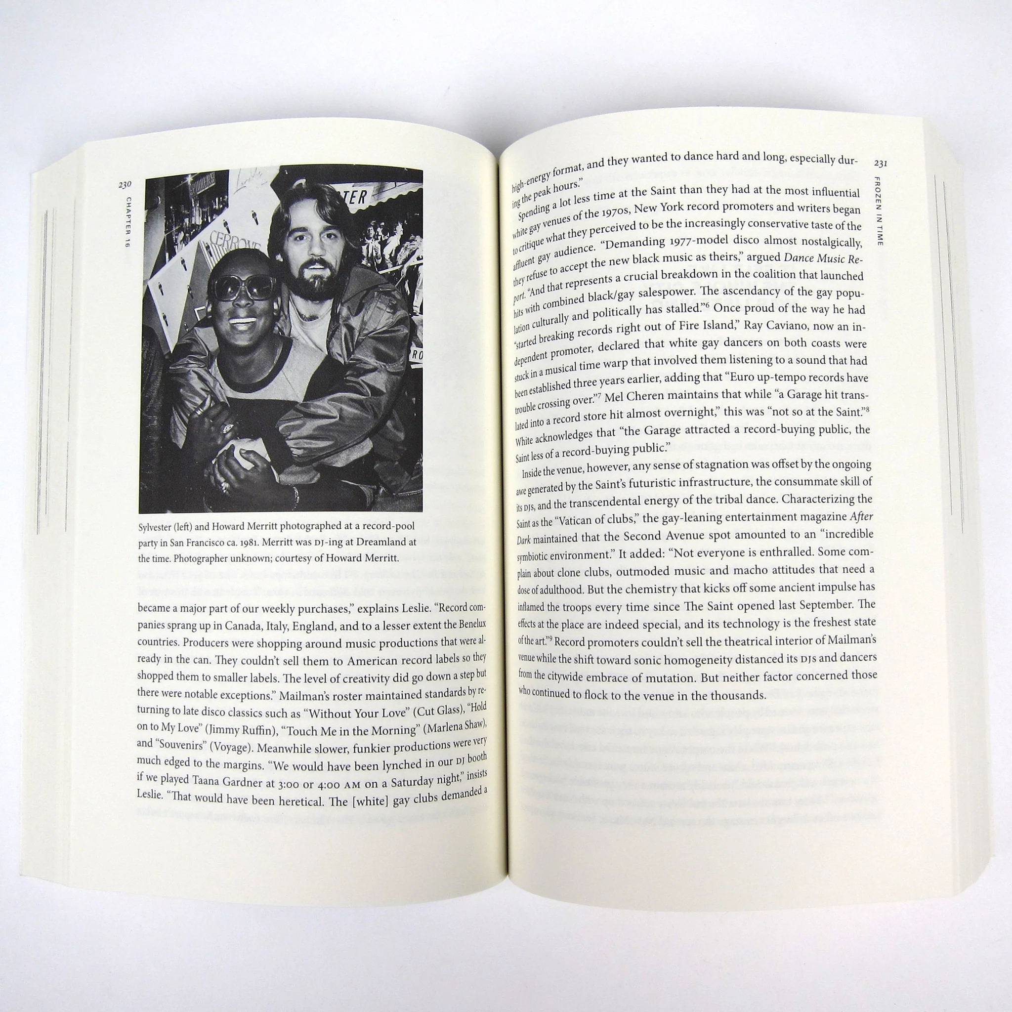 Tim Lawrence: Life And Death On The New York Dance Floor, 1980-1983 Book - Image 6