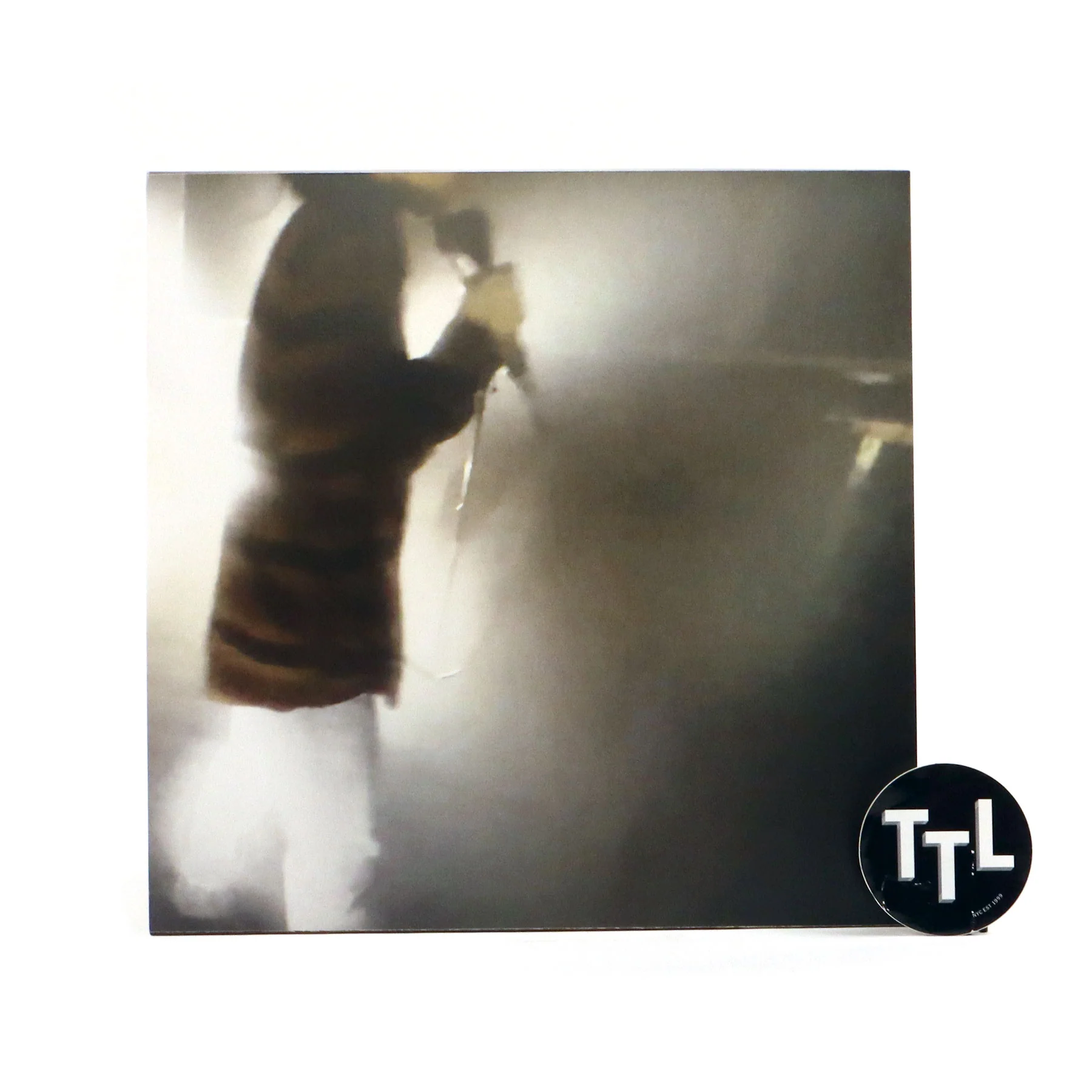 Tirzah: trip9love…??? (Indie Exclusive Colored Vinyl) Vinyl LP - Image 3