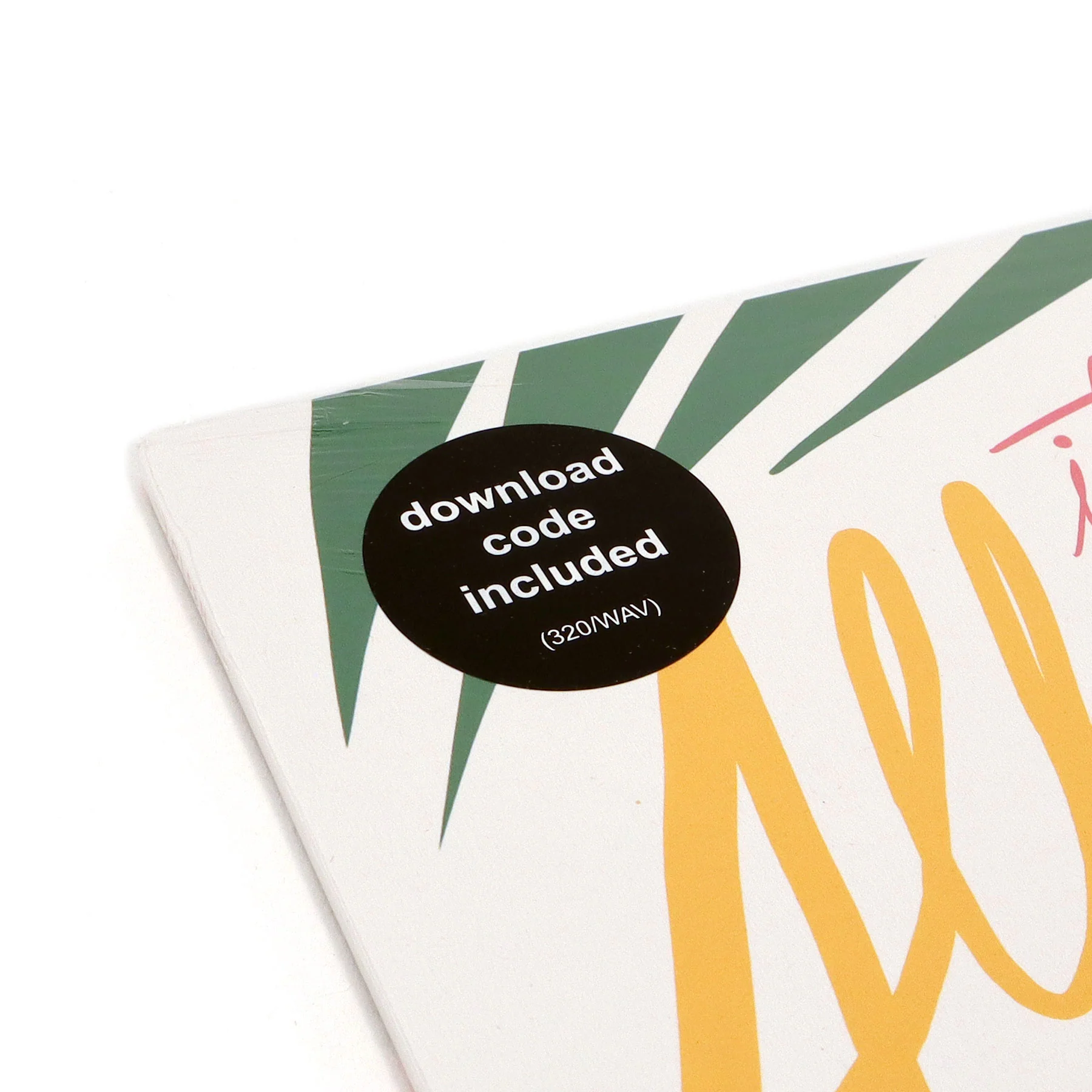Todd Terje: It's Album Time Vinyl 2LP - Image 4