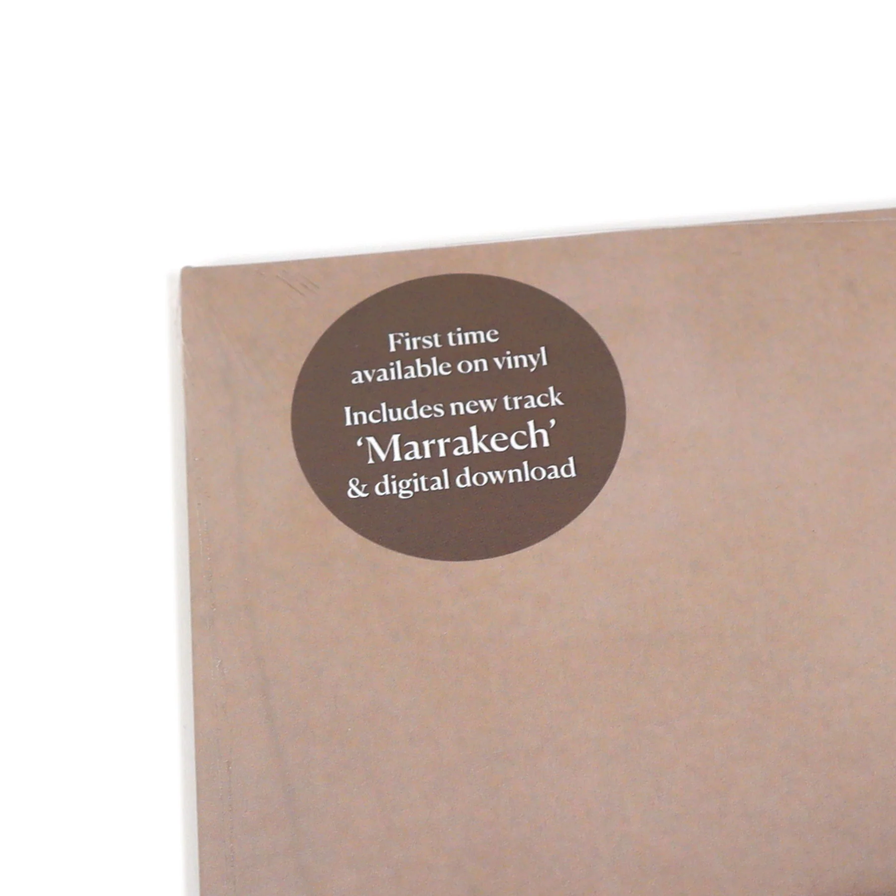 Tom Misch: Beat Tape 1 Vinyl 2LP - Image 4