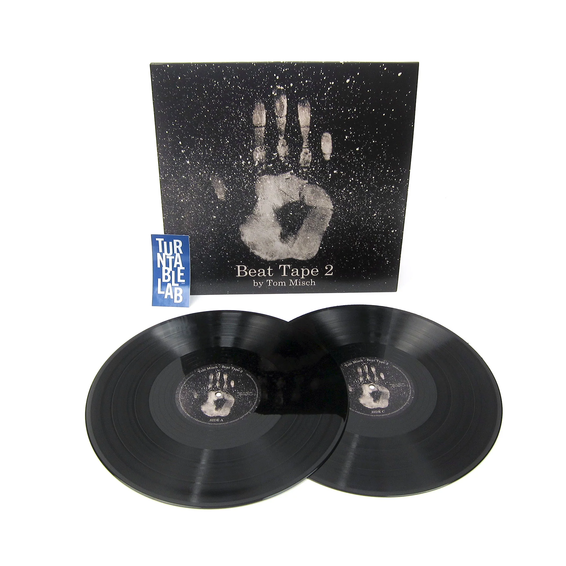 Tom Misch: Beat Tape 2 Vinyl 2LP - Image 2