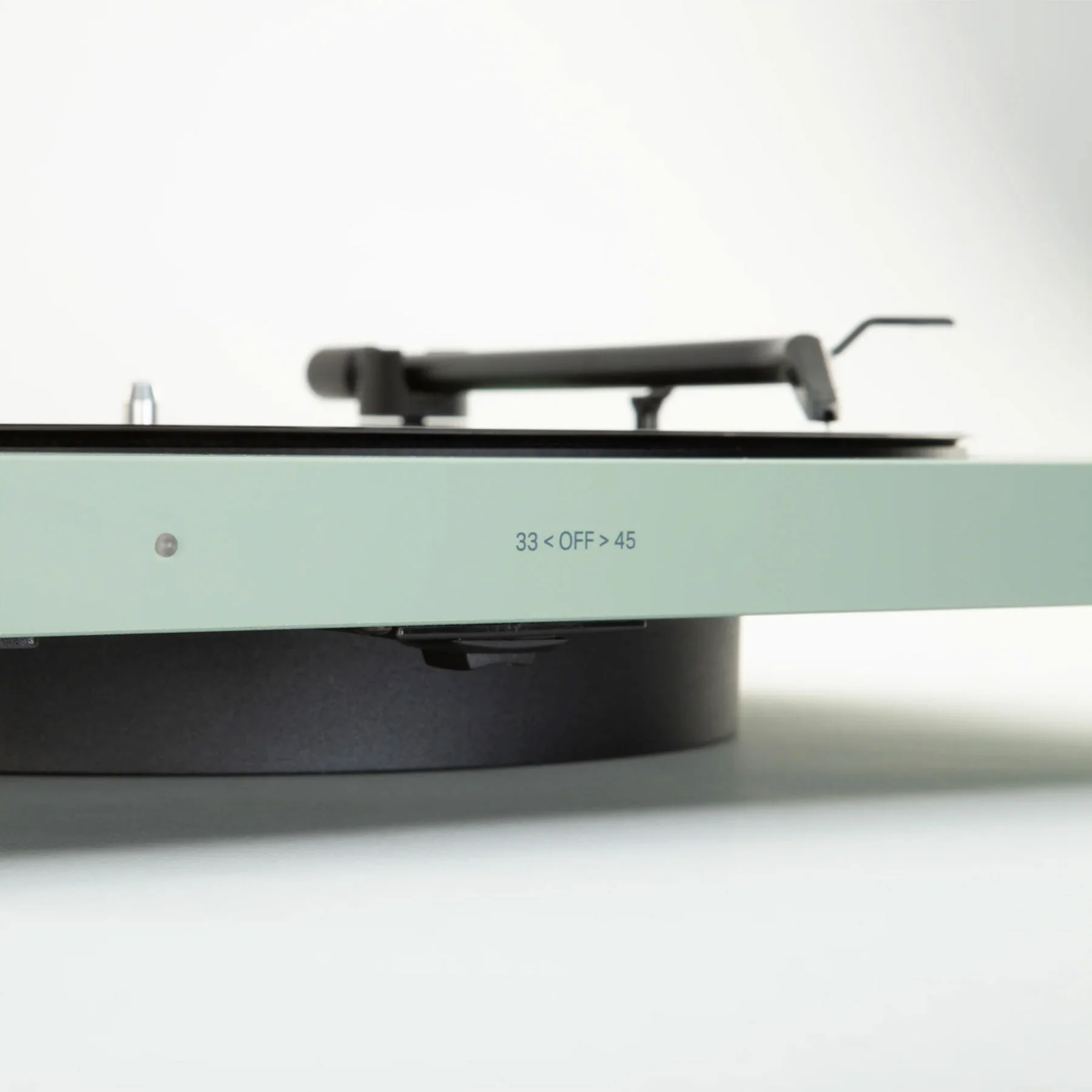 Tone Factory: Tone Turntable w/ Dustcover - Image 13