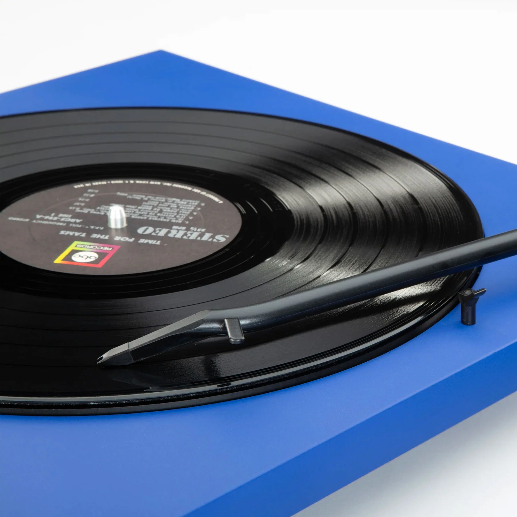 Tone Factory: Tone Turntable w/ Dustcover - Image 14