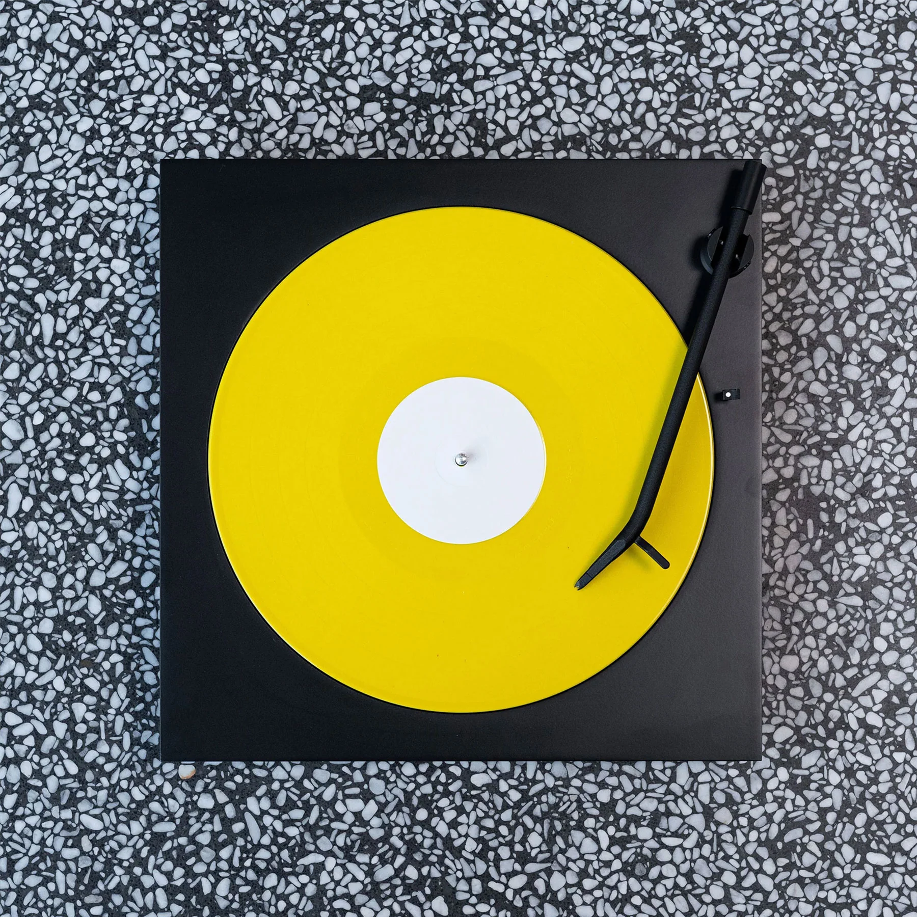 Tone Factory: Tone Turntable w/ Dustcover - Image 21