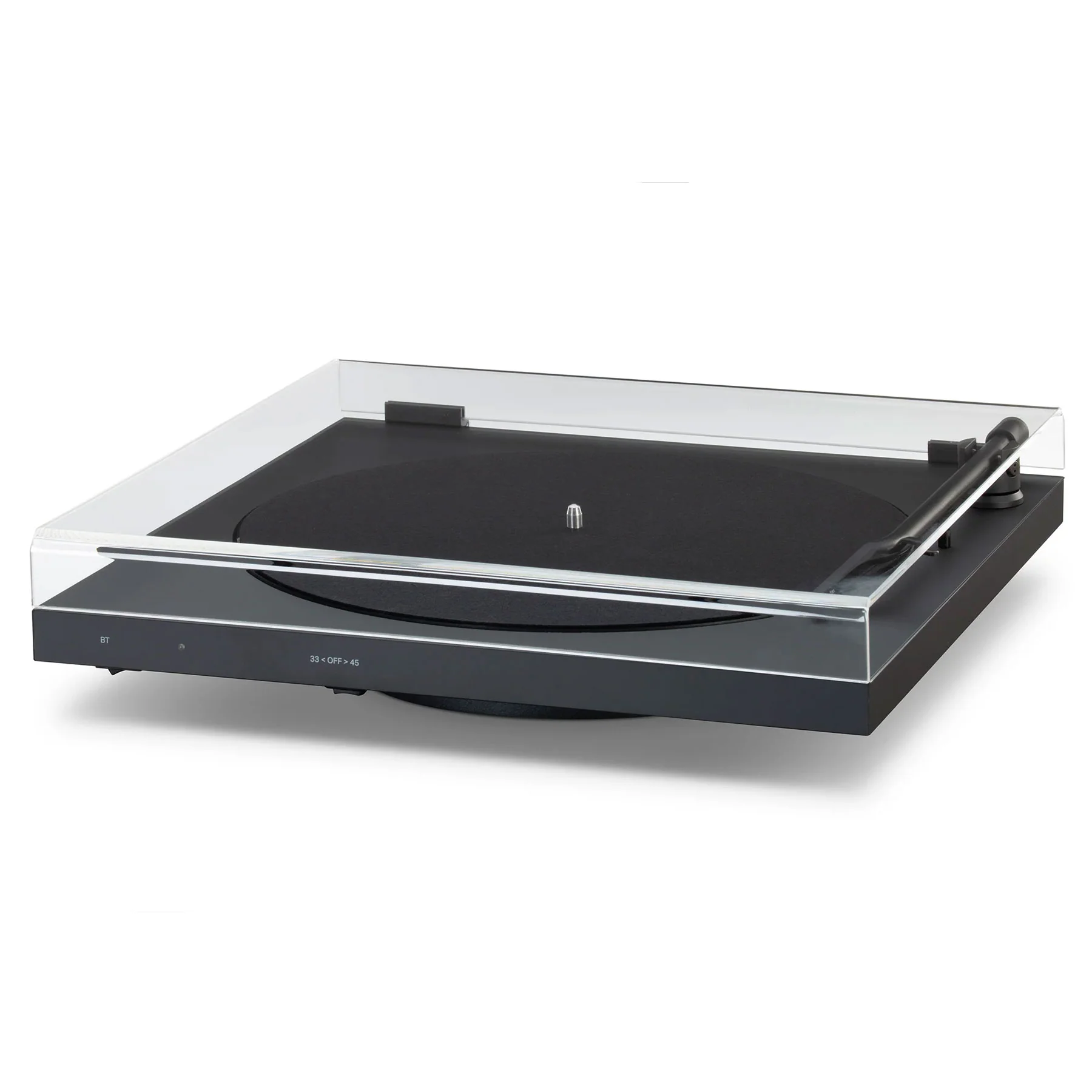 Tone Factory: Tone Turntable w/ Dustcover - Image 3
