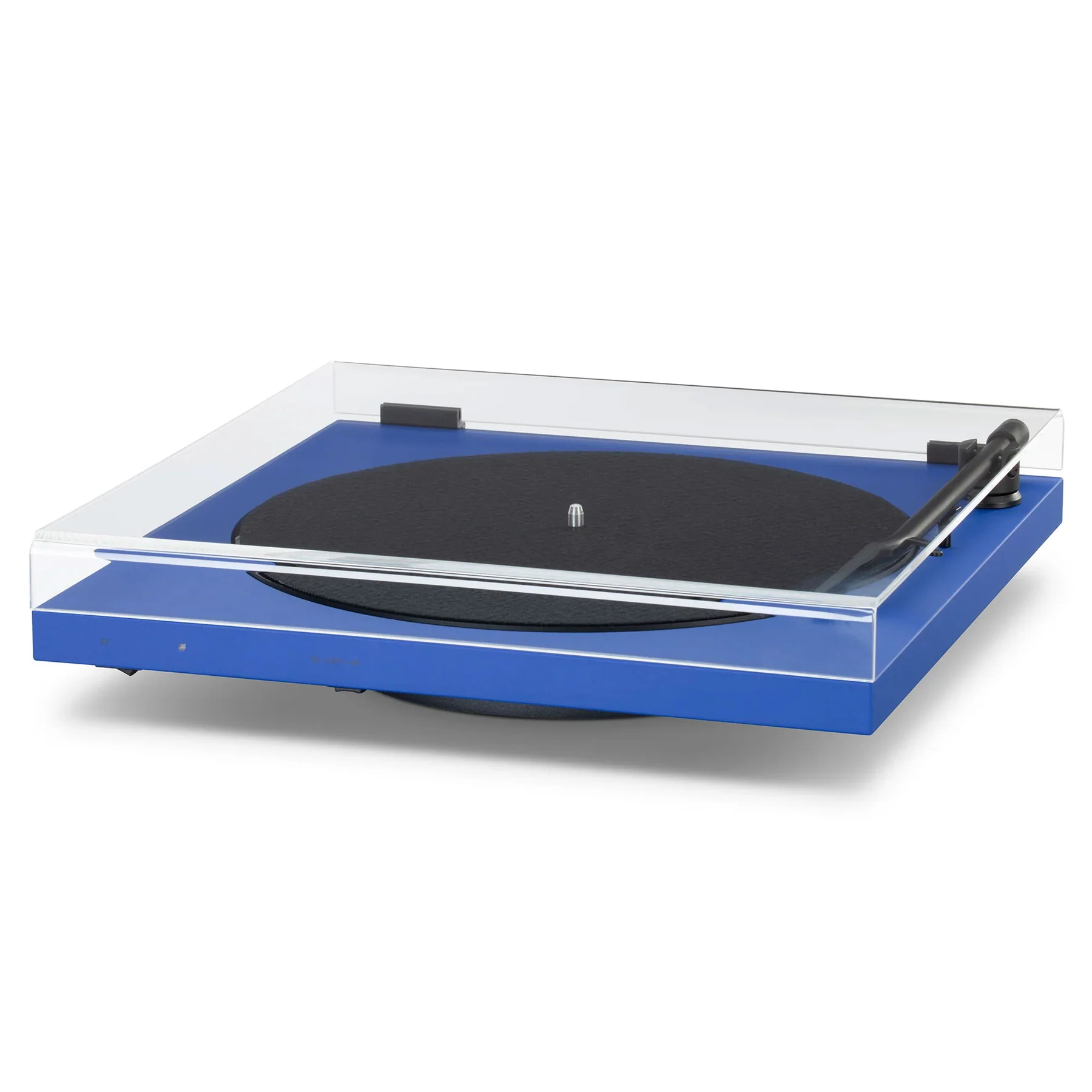 Tone Factory: Tone Turntable w/ Dustcover - Image 4