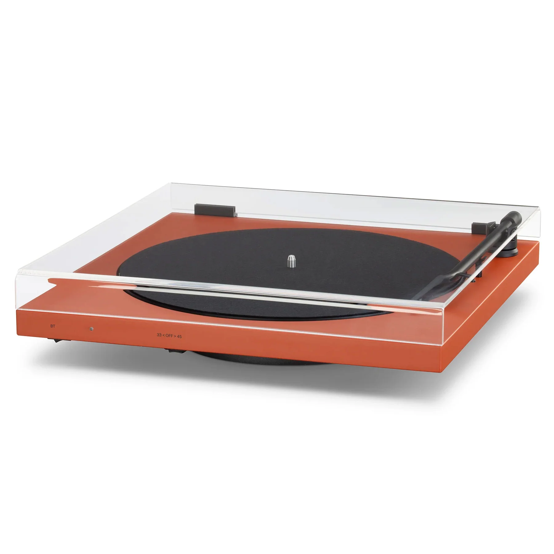 Tone Factory: Tone Turntable w/ Dustcover - Image 6