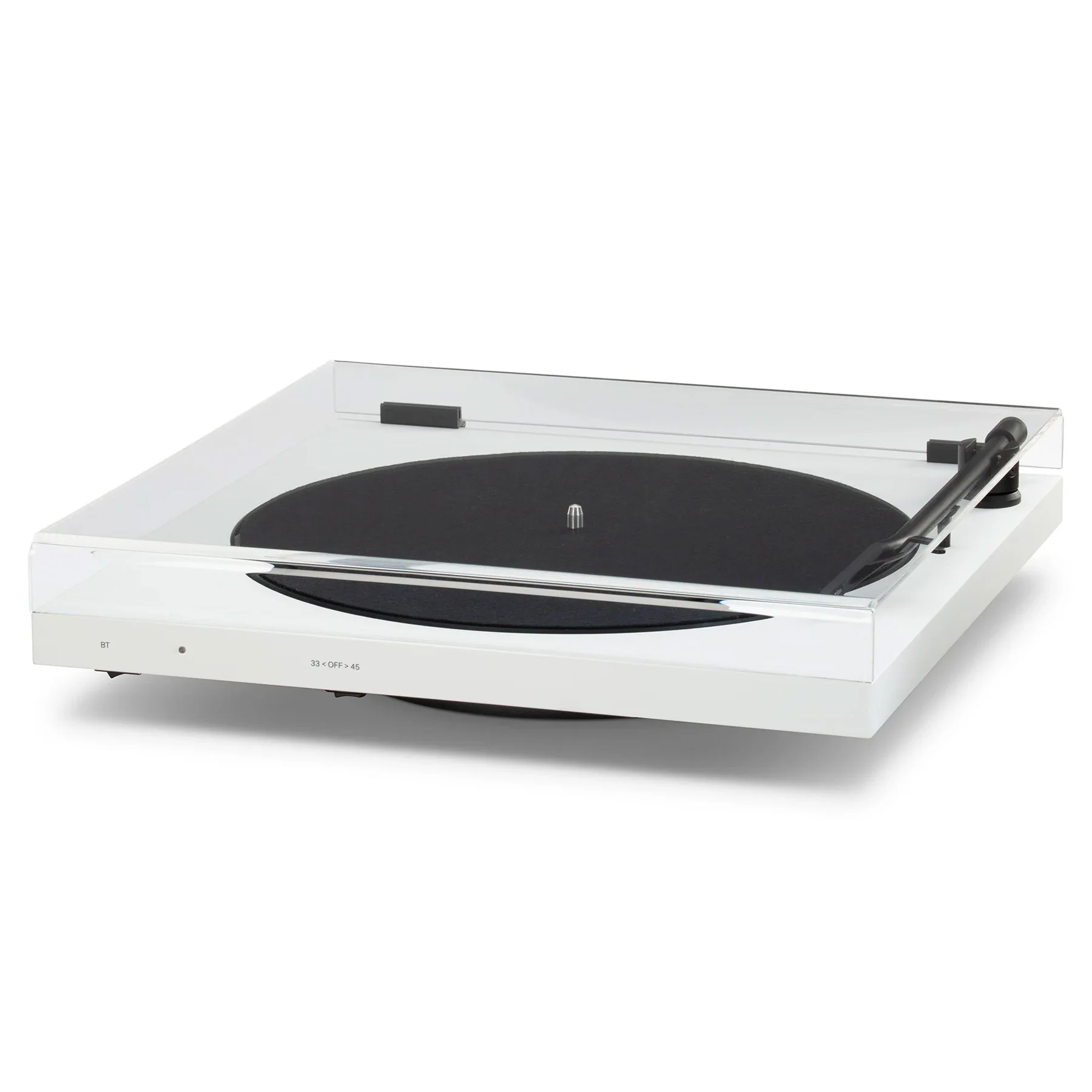 Tone Factory: Tone Turntable w/ Dustcover - Image 7