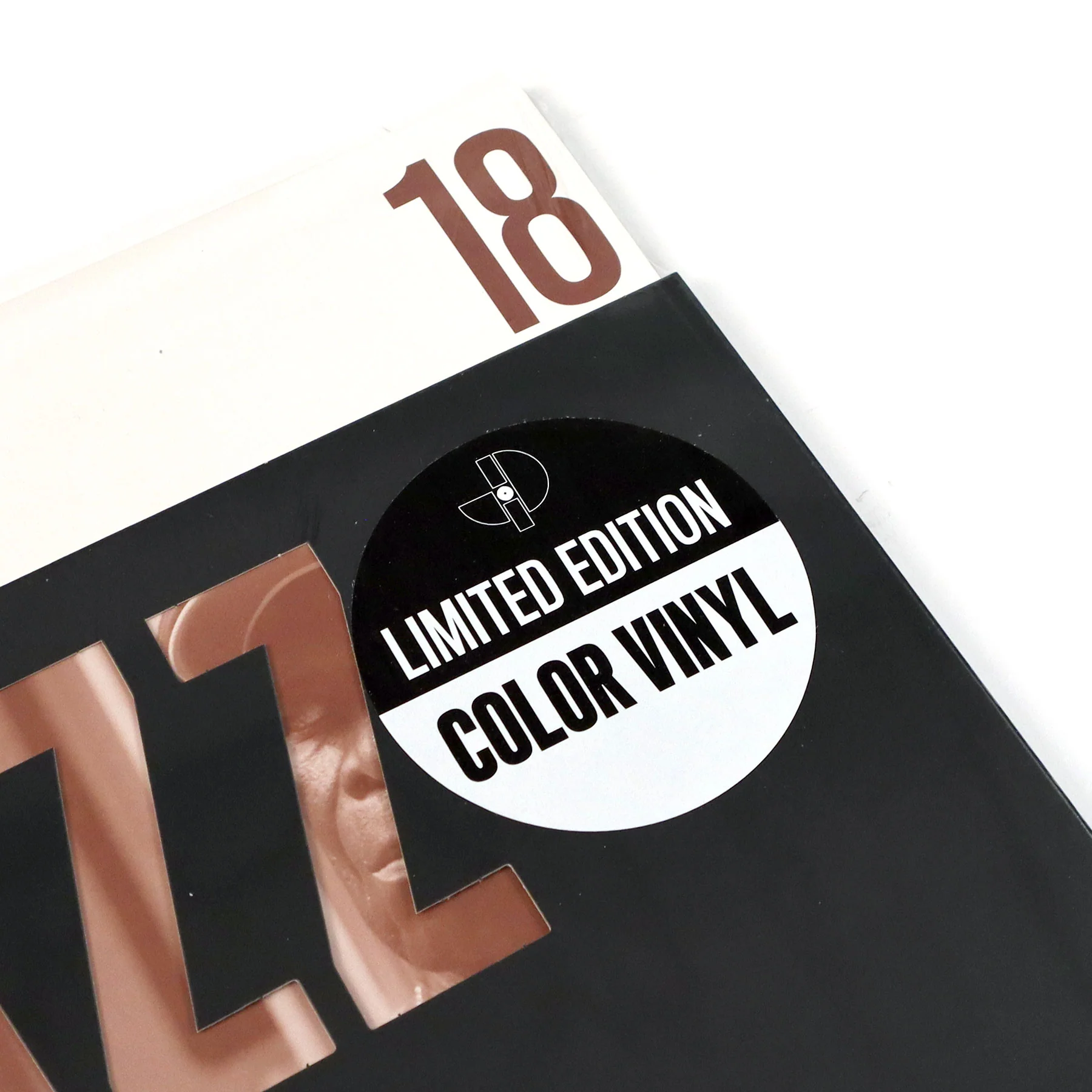 Tony Allen: Jazz Is Dead 18 (Indie Exclusive Colored Vinyl) (Adrian Younge, Ali Shaheed Muhammad) Vinyl LP - Image 4
