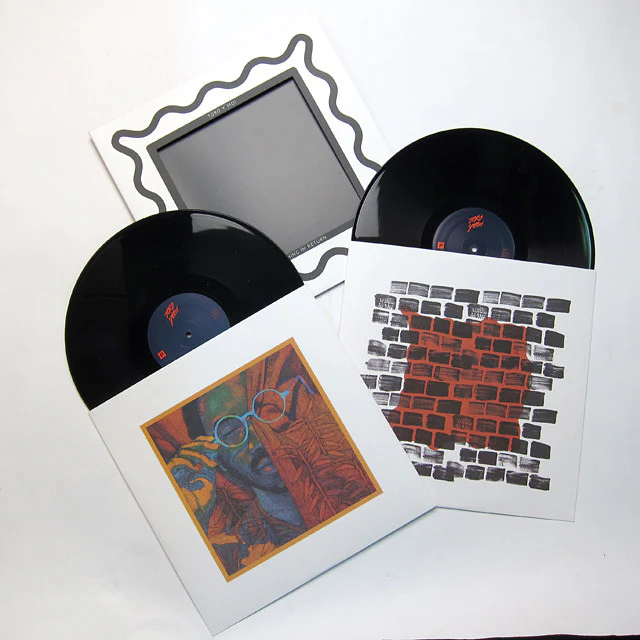 Toro Y Moi: Anything in Return Vinyl 2LP - Image 4