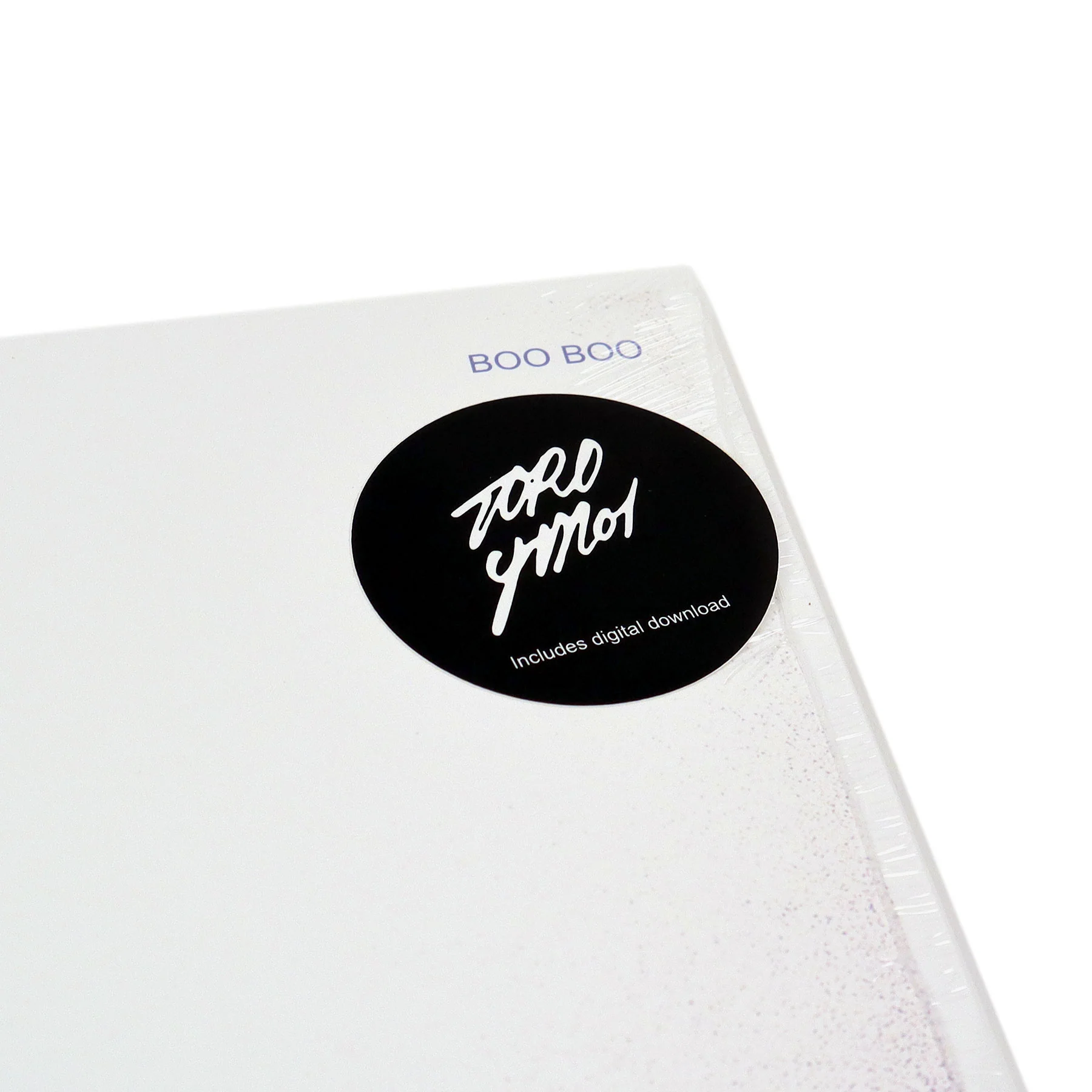Toro Y Moi: Boo Boo Vinyl 2LP - Image 4