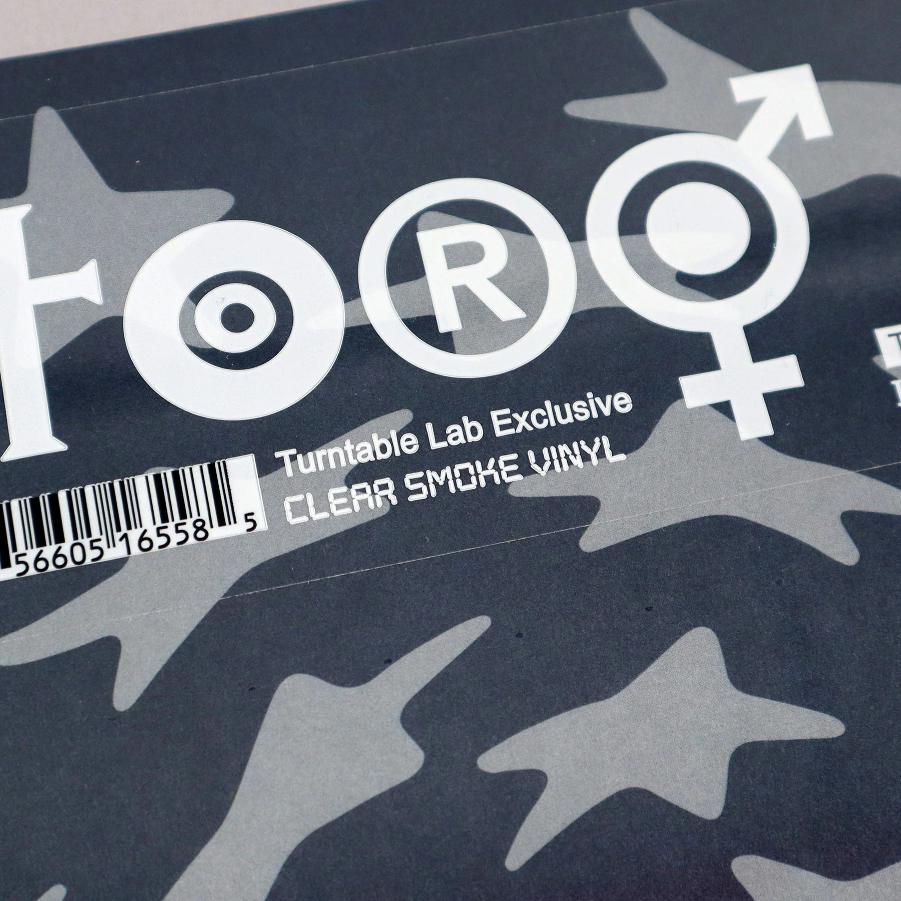 Toro Y Moi: Hole Erth (Colored Vinyl) Vinyl LP - Turntable Lab Exclusive - Image 4
