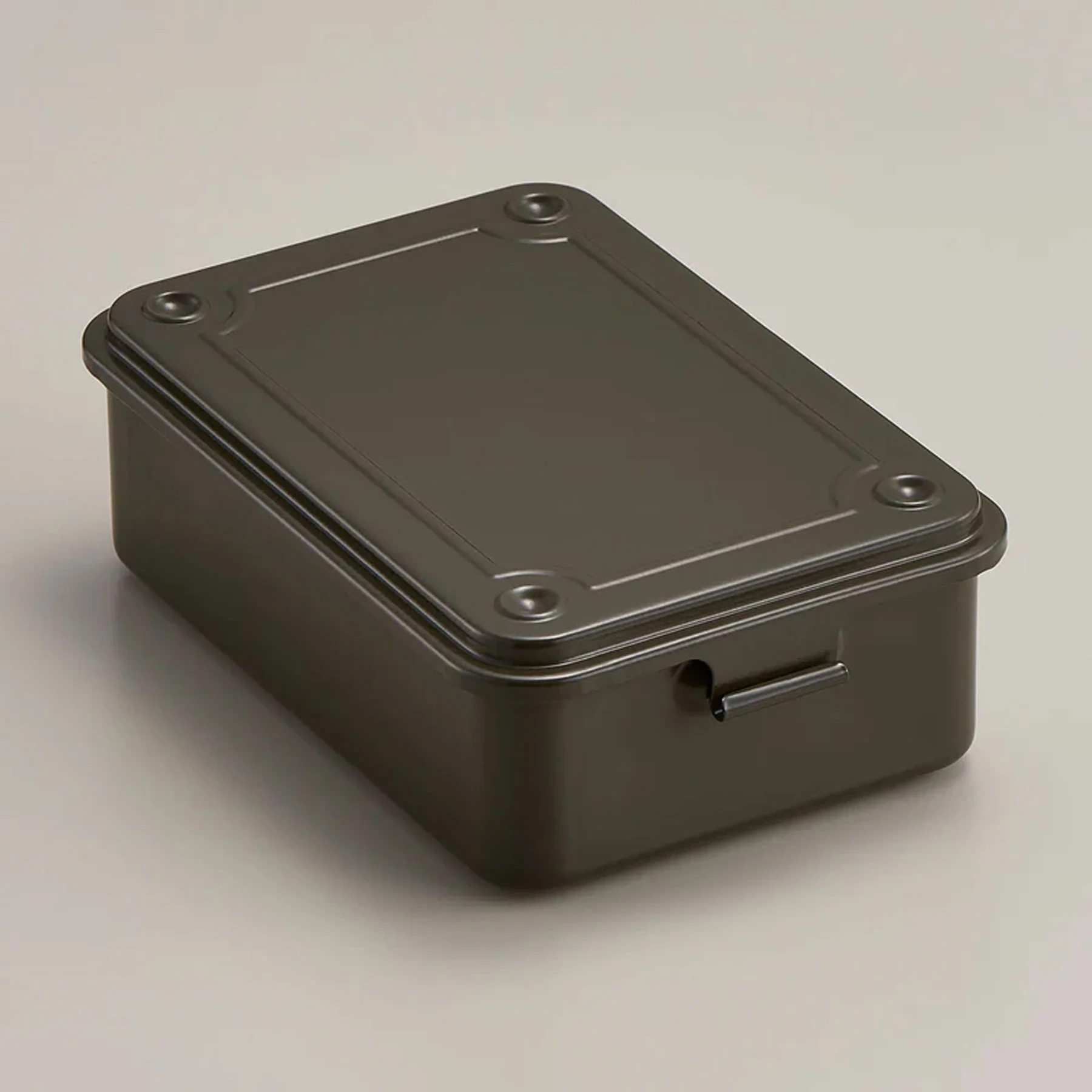Toyo: T-150 Stackable Steel Accessories Box - Image 3
