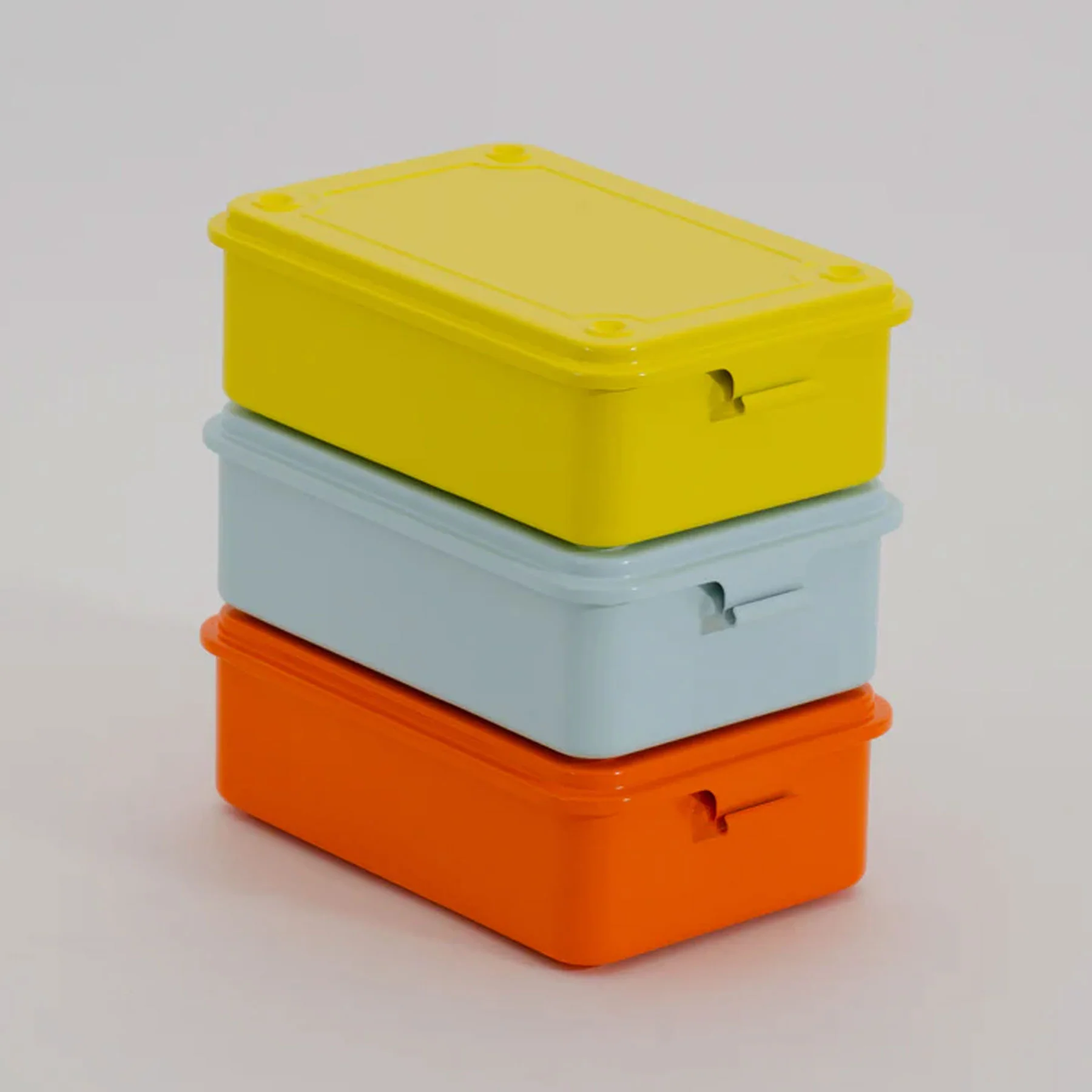 Toyo: T-150 Stackable Steel Accessories Box - Image 7