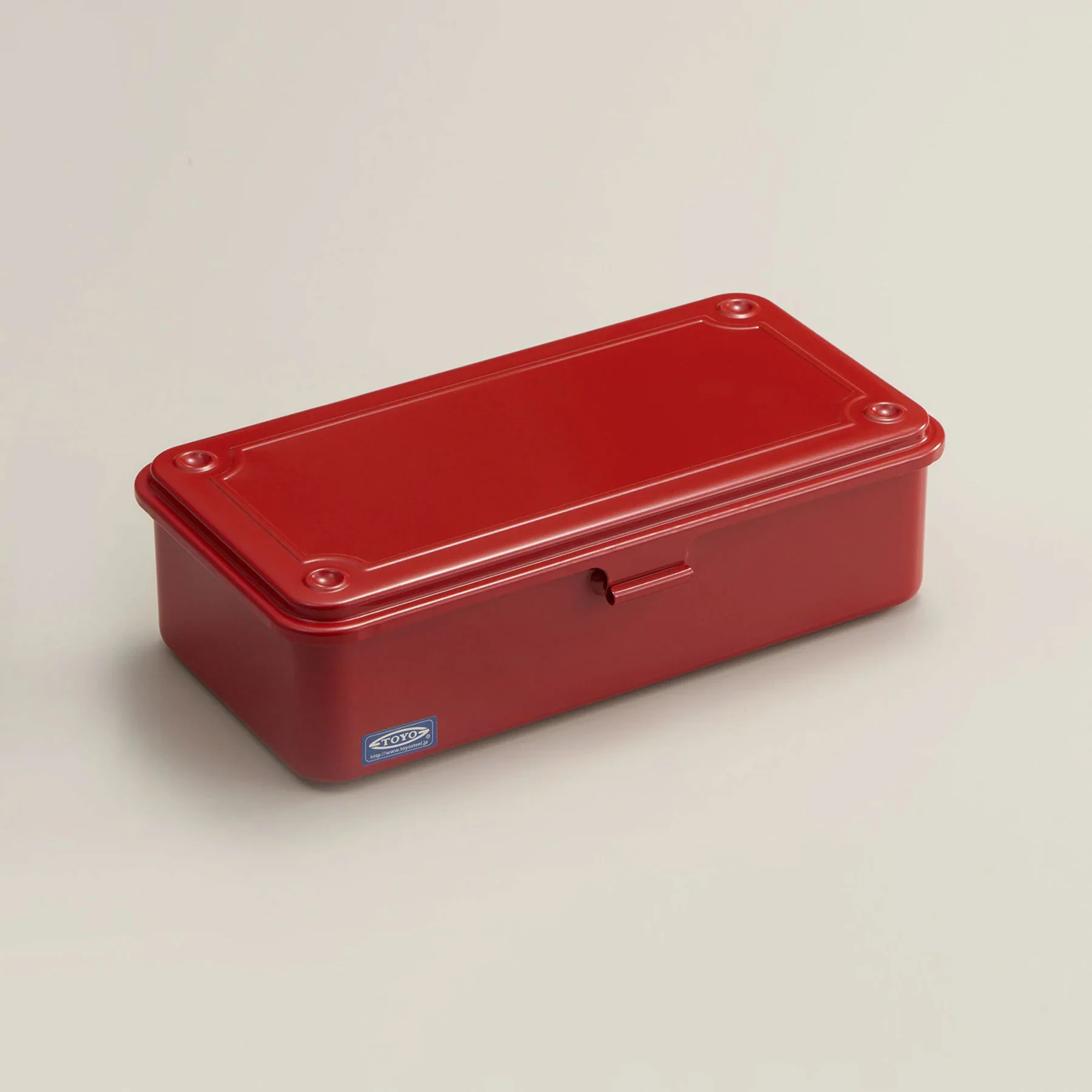 Toyo: T-190 Stackable Steel Accessories Box - Image 10