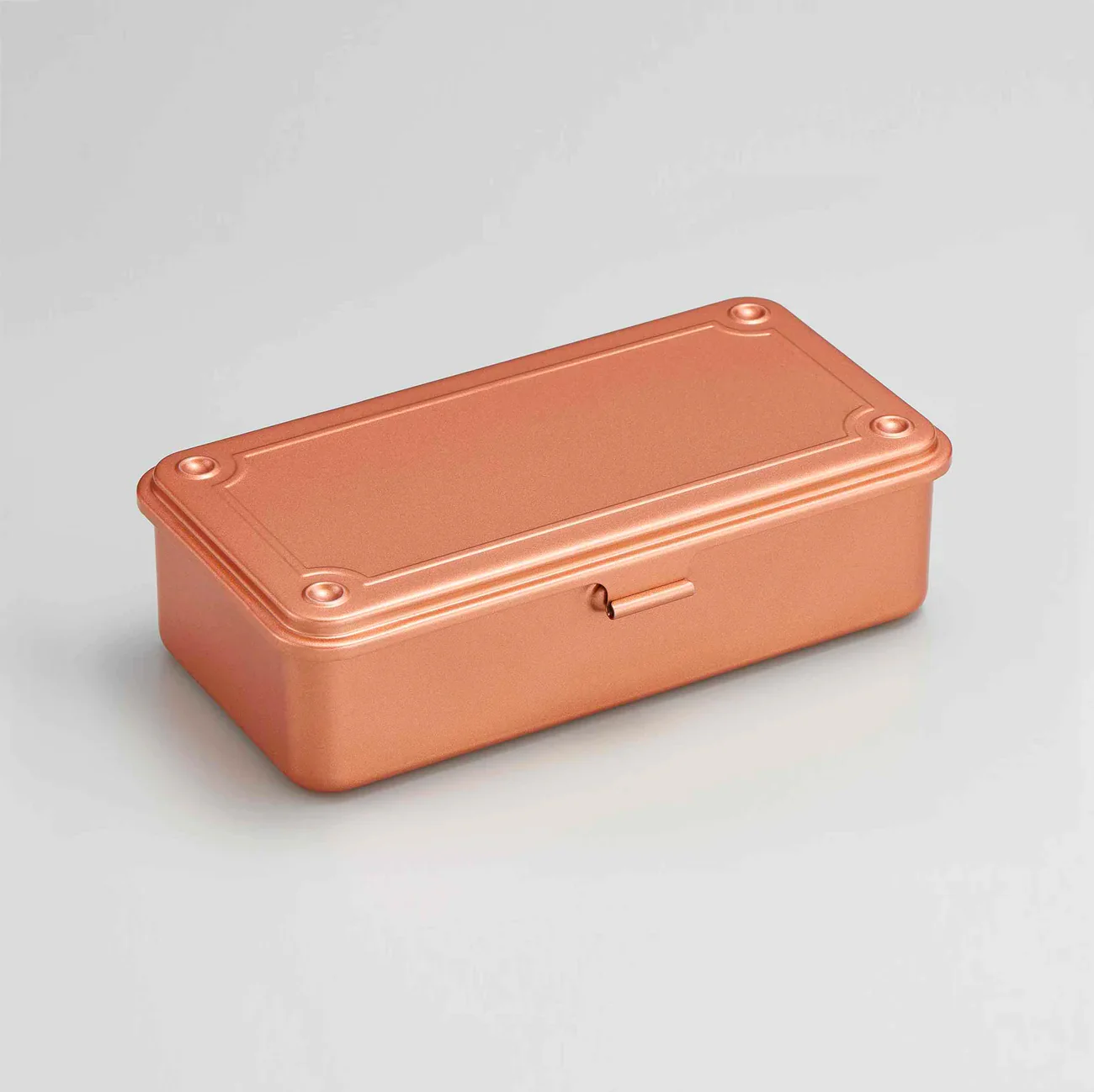 Toyo: T-190 Stackable Steel Accessories Box - Image 12