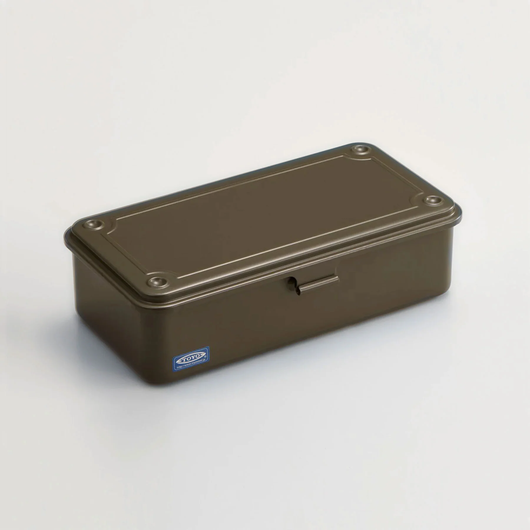 Toyo: T-190 Stackable Steel Accessories Box - Image 13