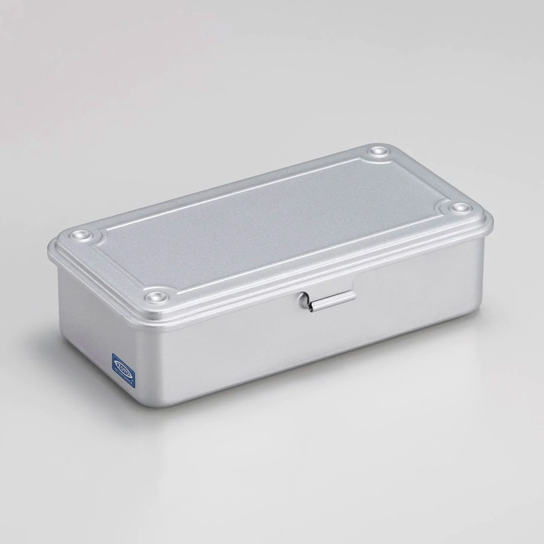 Toyo: T-190 Stackable Steel Accessories Box - Image 14