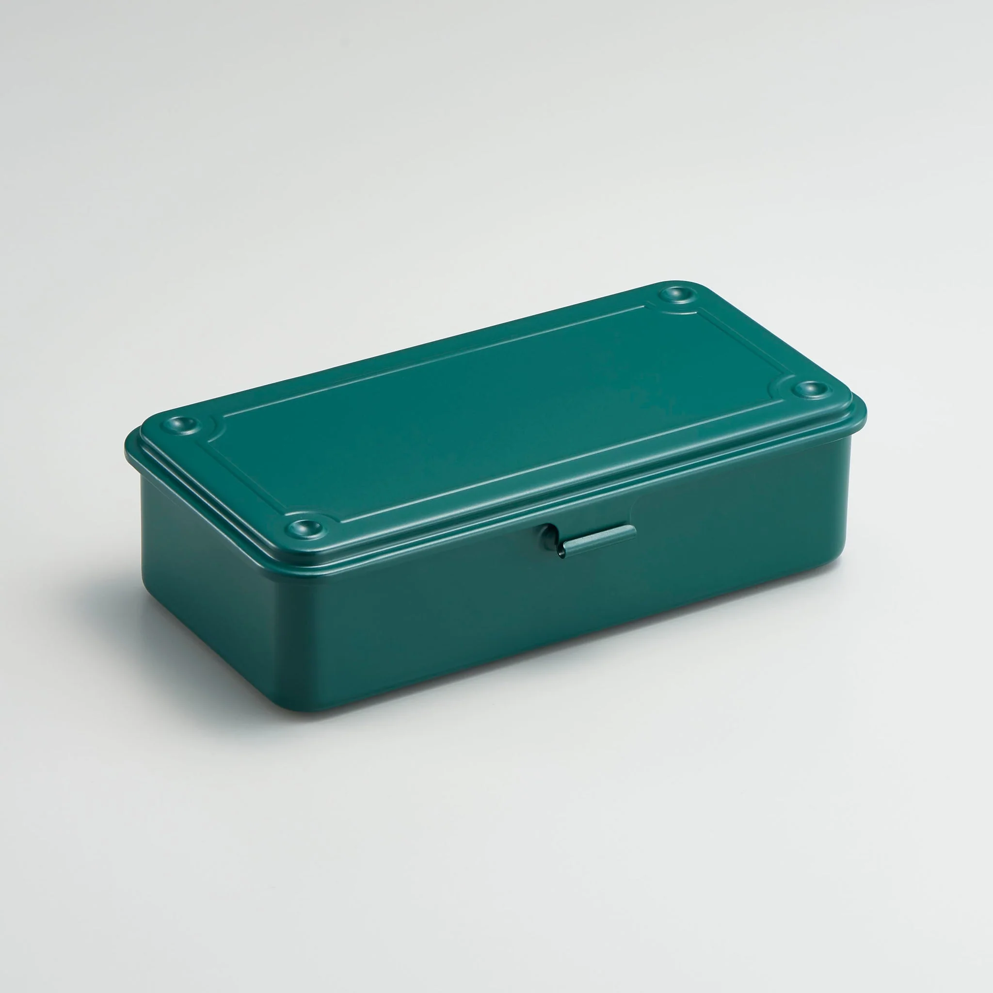 Toyo: T-190 Stackable Steel Accessories Box - Image 15