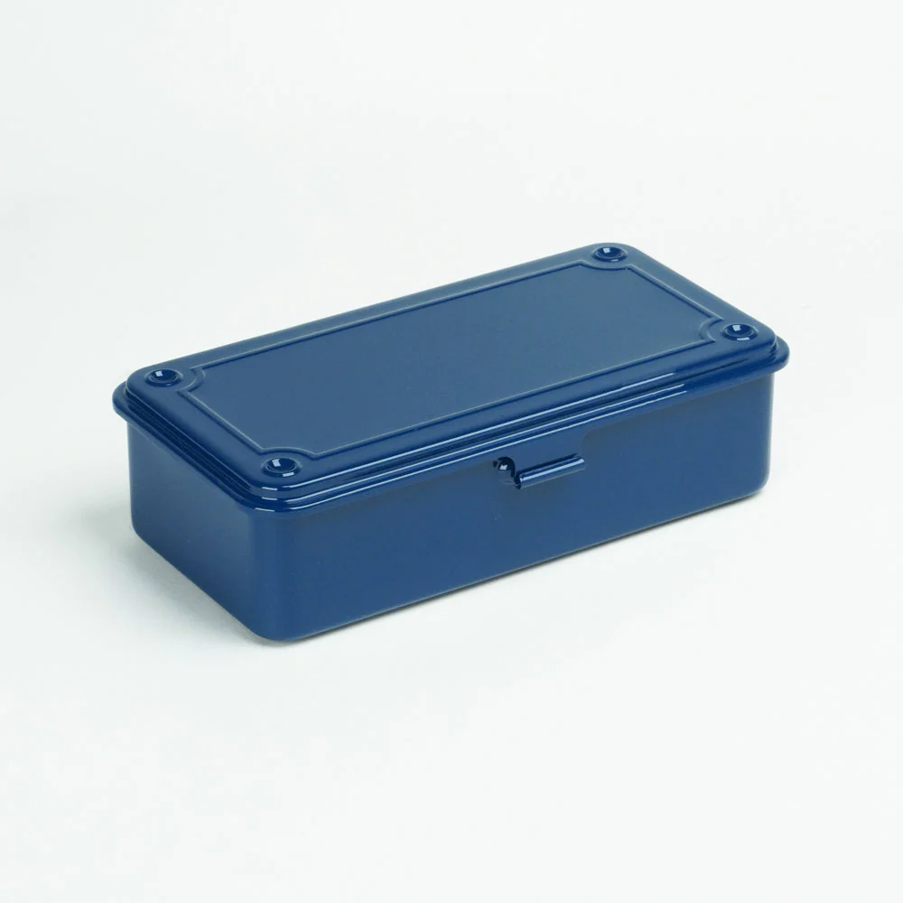 Toyo: T-190 Stackable Steel Accessories Box - Image 19