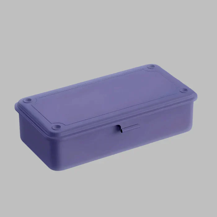 Toyo: T-190 Stackable Steel Accessories Box - Image 20