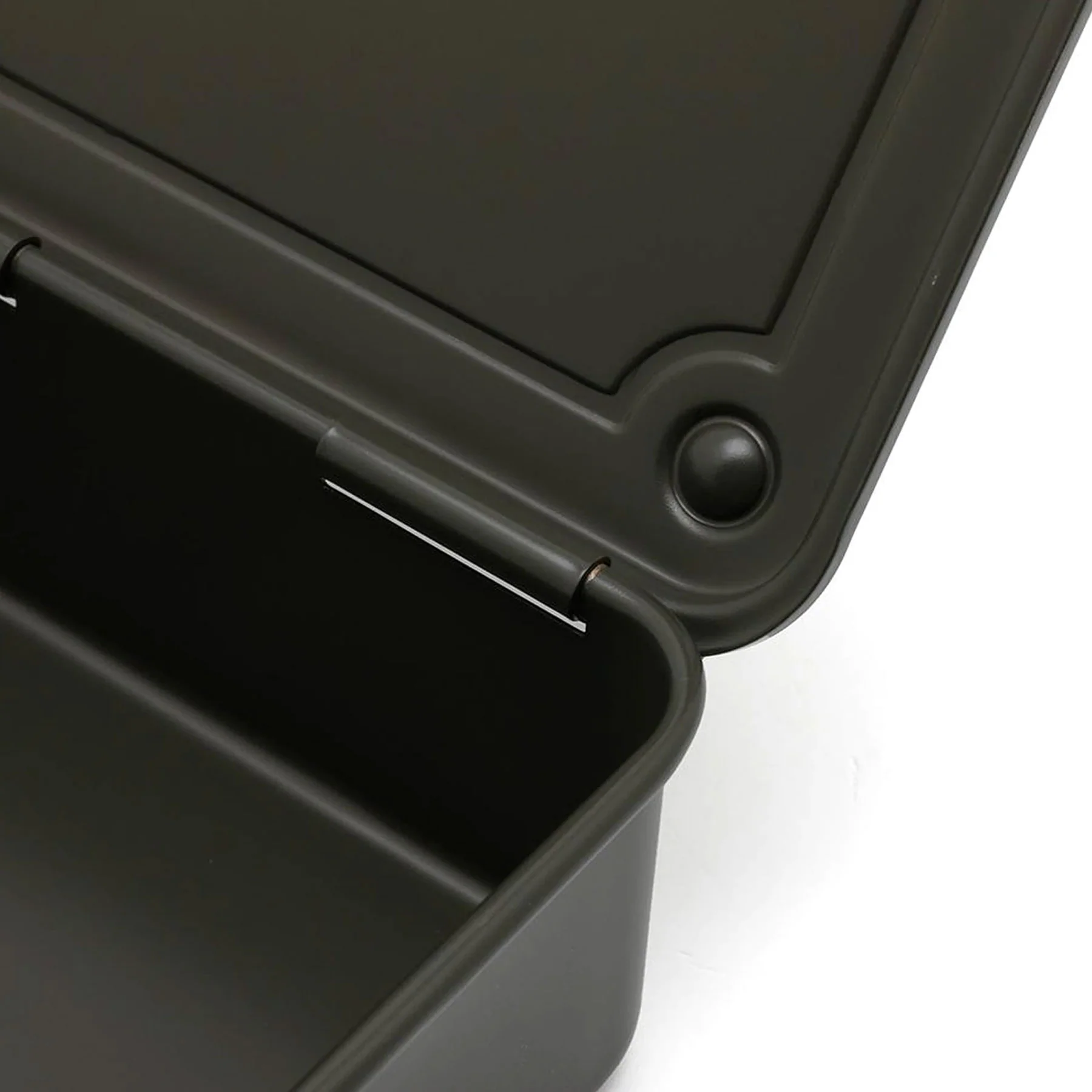 Toyo: T-190 Stackable Steel Accessories Box - Image 21