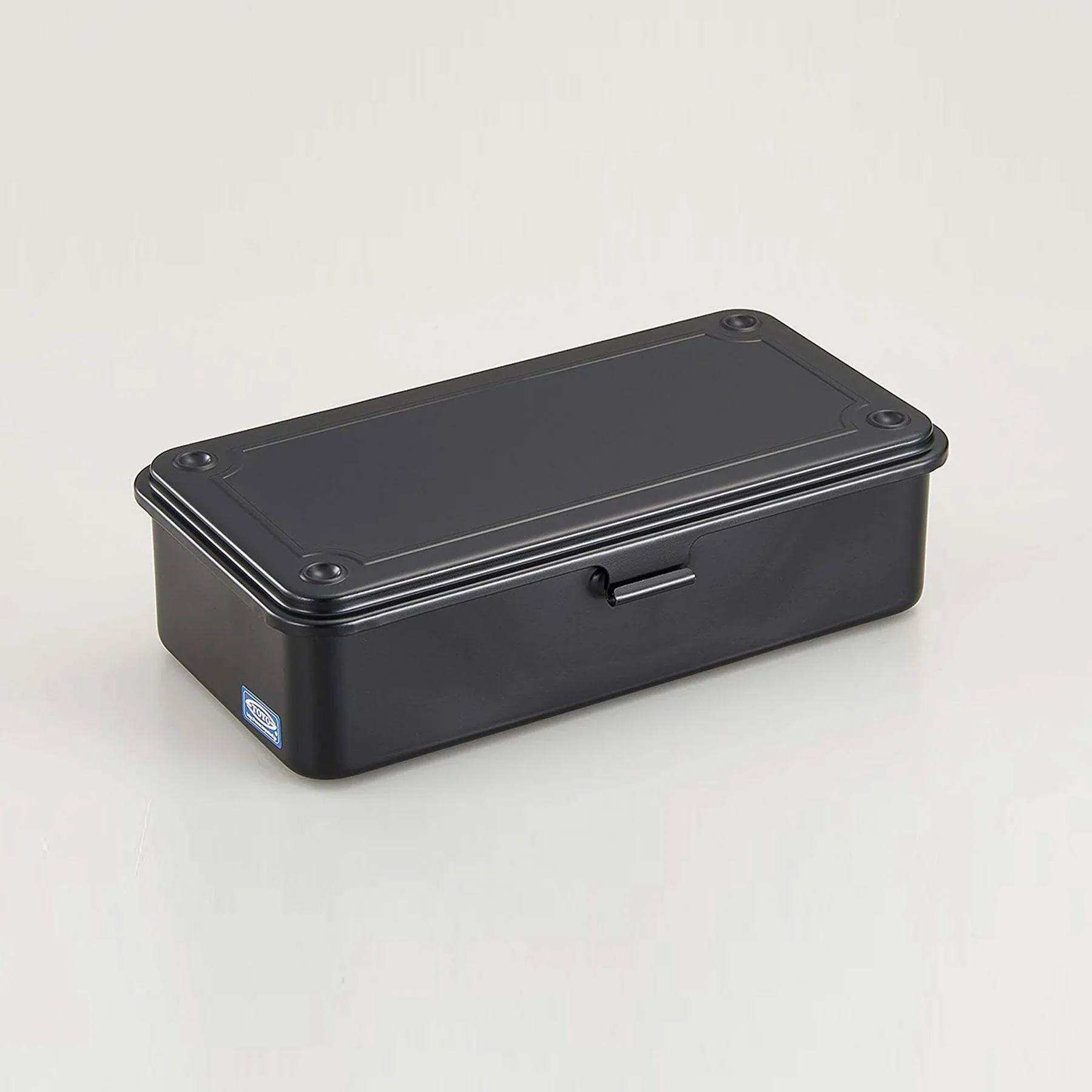 Toyo: T-190 Stackable Steel Accessories Box - Image 8
