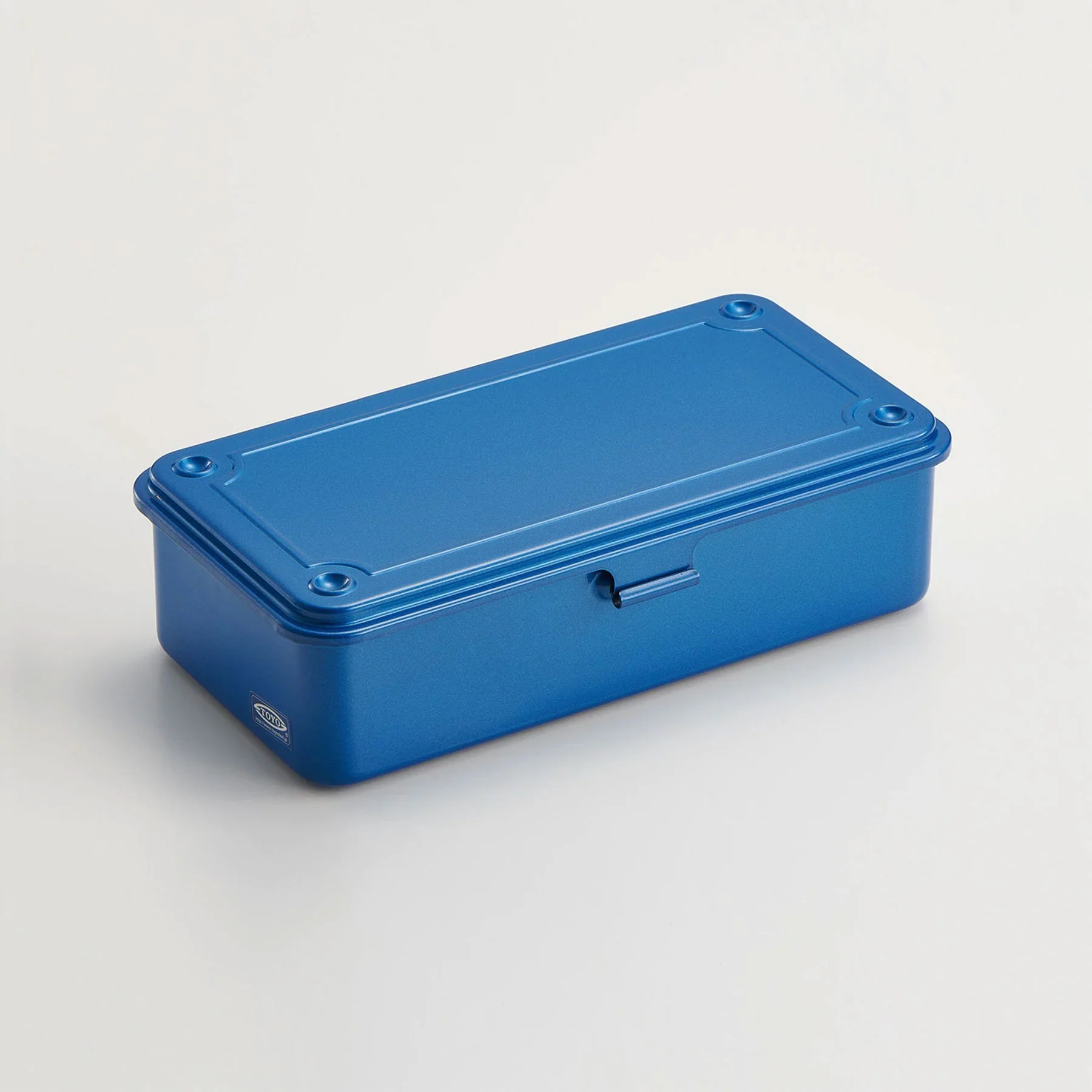 Toyo: T-190 Stackable Steel Accessories Box - Image 9