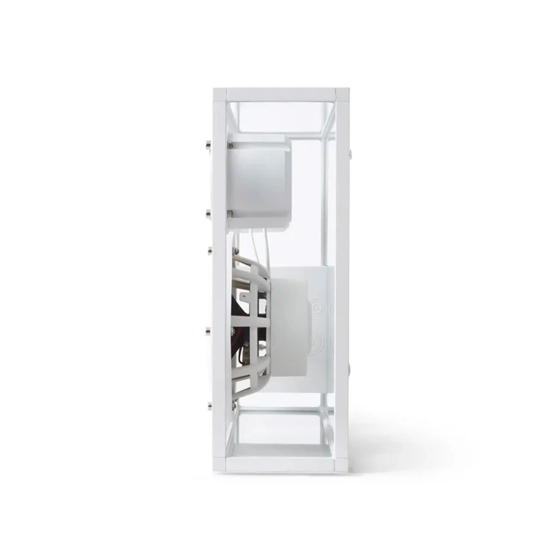 Transparent: Transparent Speaker - White (TS-W) - Image 4