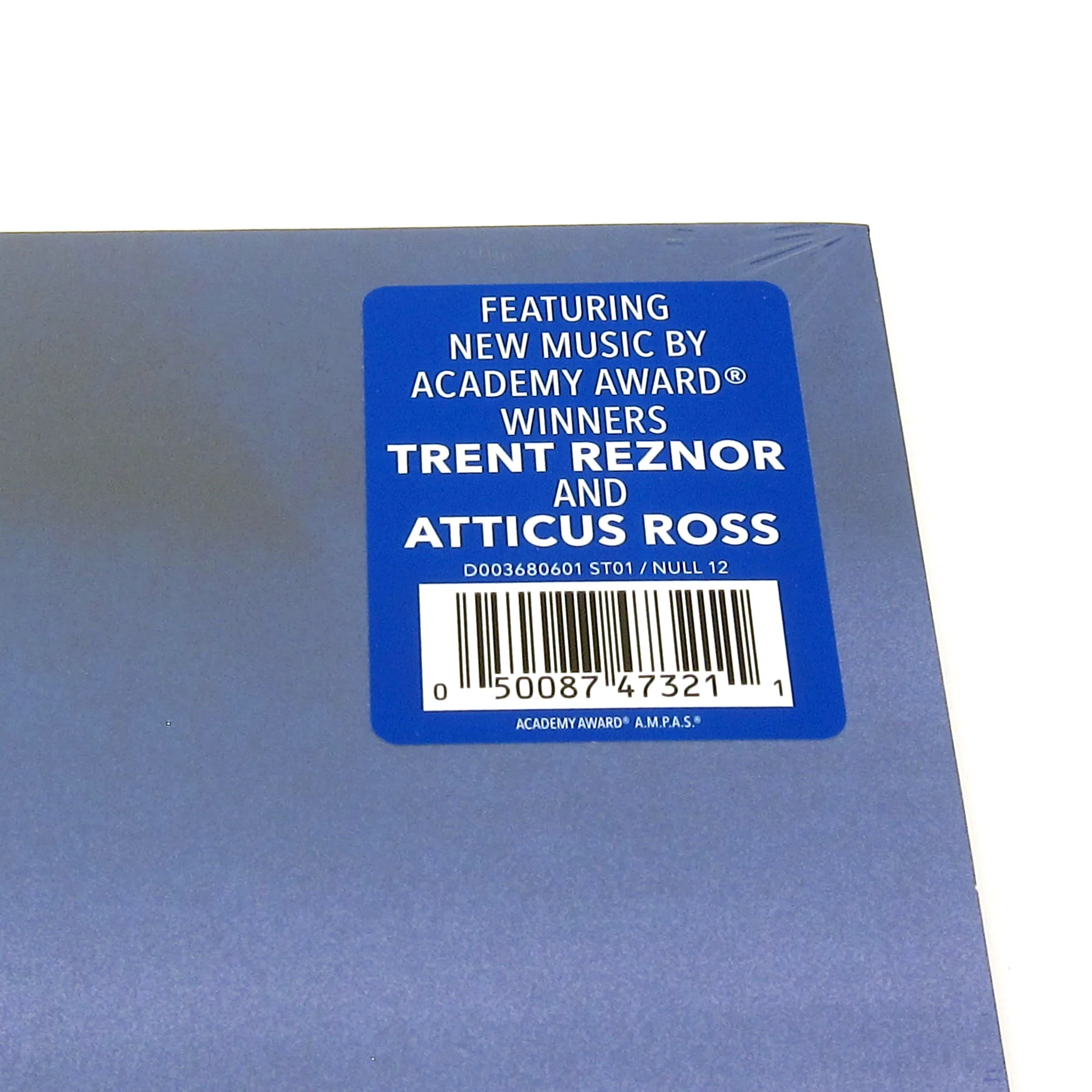 Trent Reznor and Atticus Ross: Soul Original Soundtrack Vinyl LP - Image 4