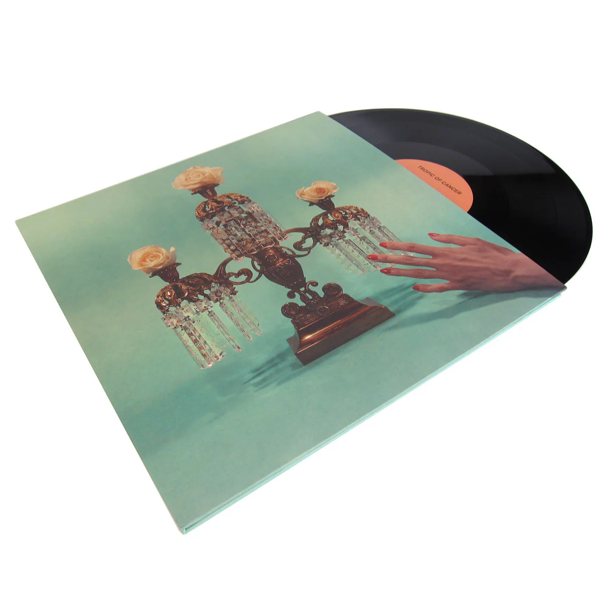 Tropic of Cancer: Restless Idylls 2LP - Image 2