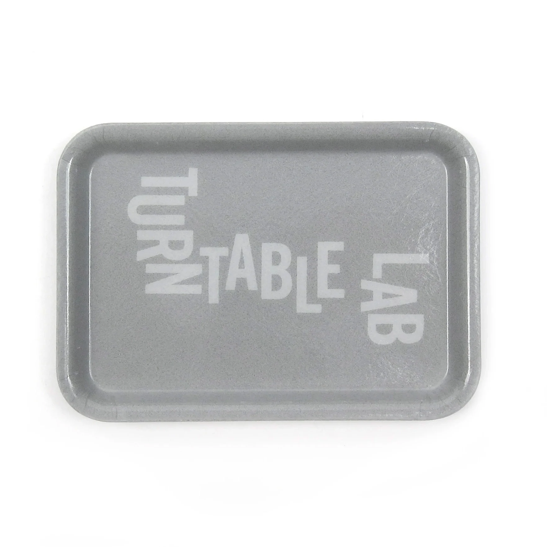 Turntable Lab: Spliffy Accessories Tray - Grey - Image 6