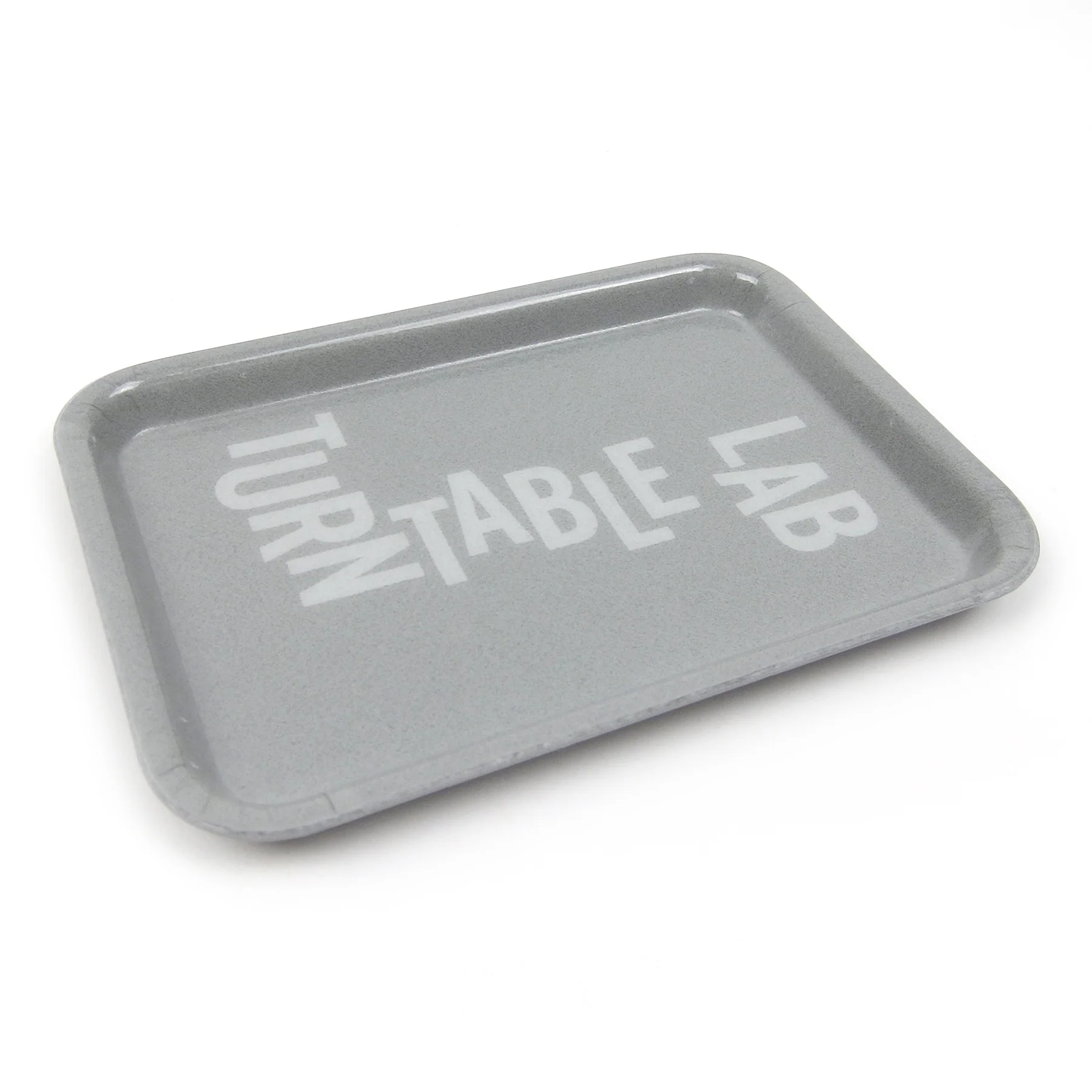 Turntable Lab: Spliffy Accessories Tray - Grey - Image 7