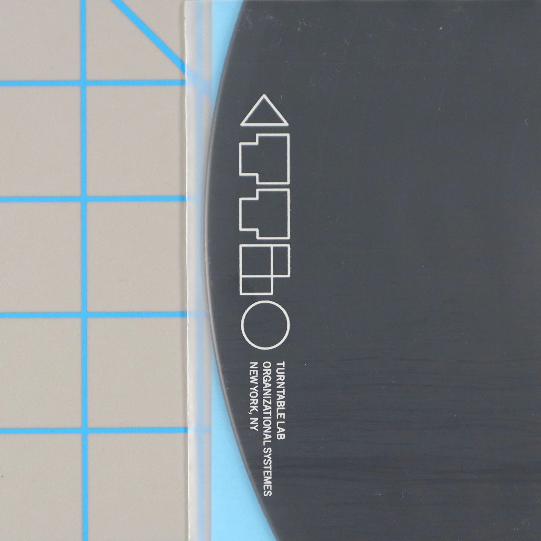 Turntable Lab: Archival Rice Paper Inner Record Sleeves - 50 Units - PRE-ORDER - Image 5