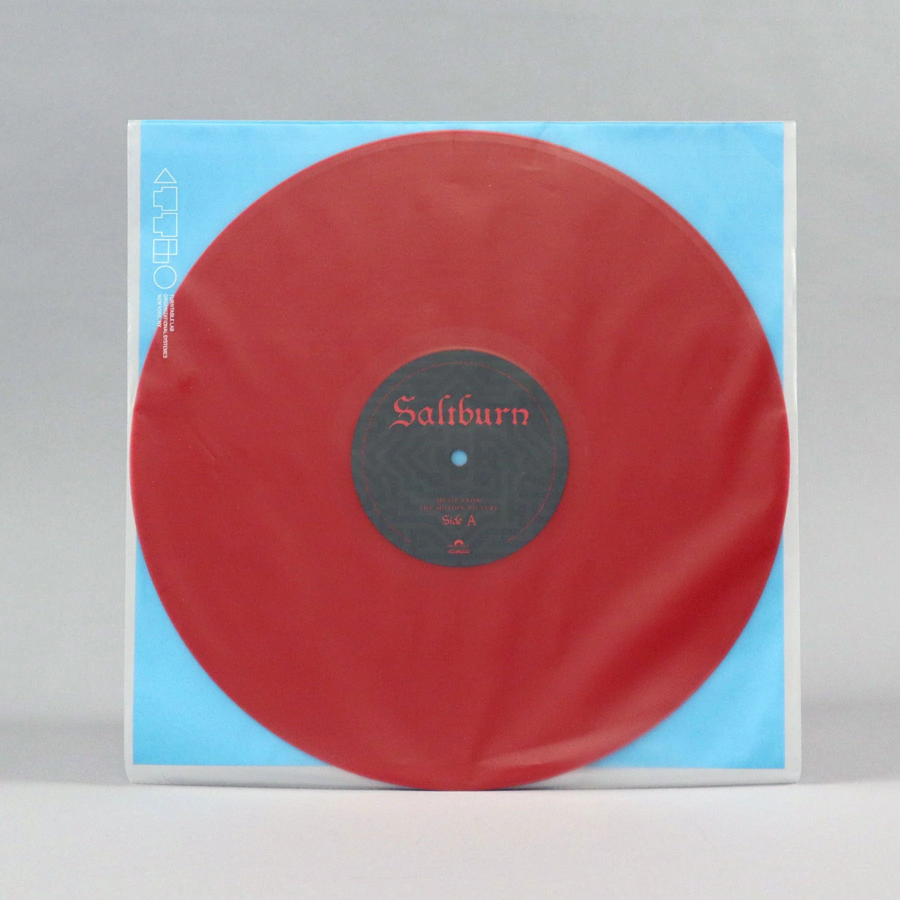 Turntable Lab: Archival Rice Paper Inner Record Sleeves - 50 Units - PRE-ORDER - Image 6