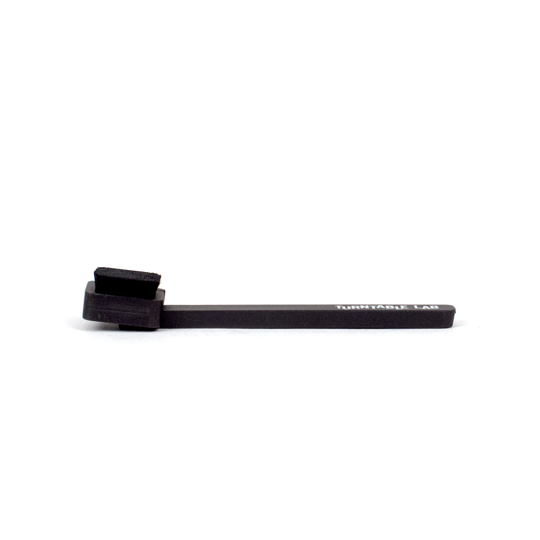 Turntable Lab: Conductive Stylus Cleaning Brush w/ Cover - Image 3
