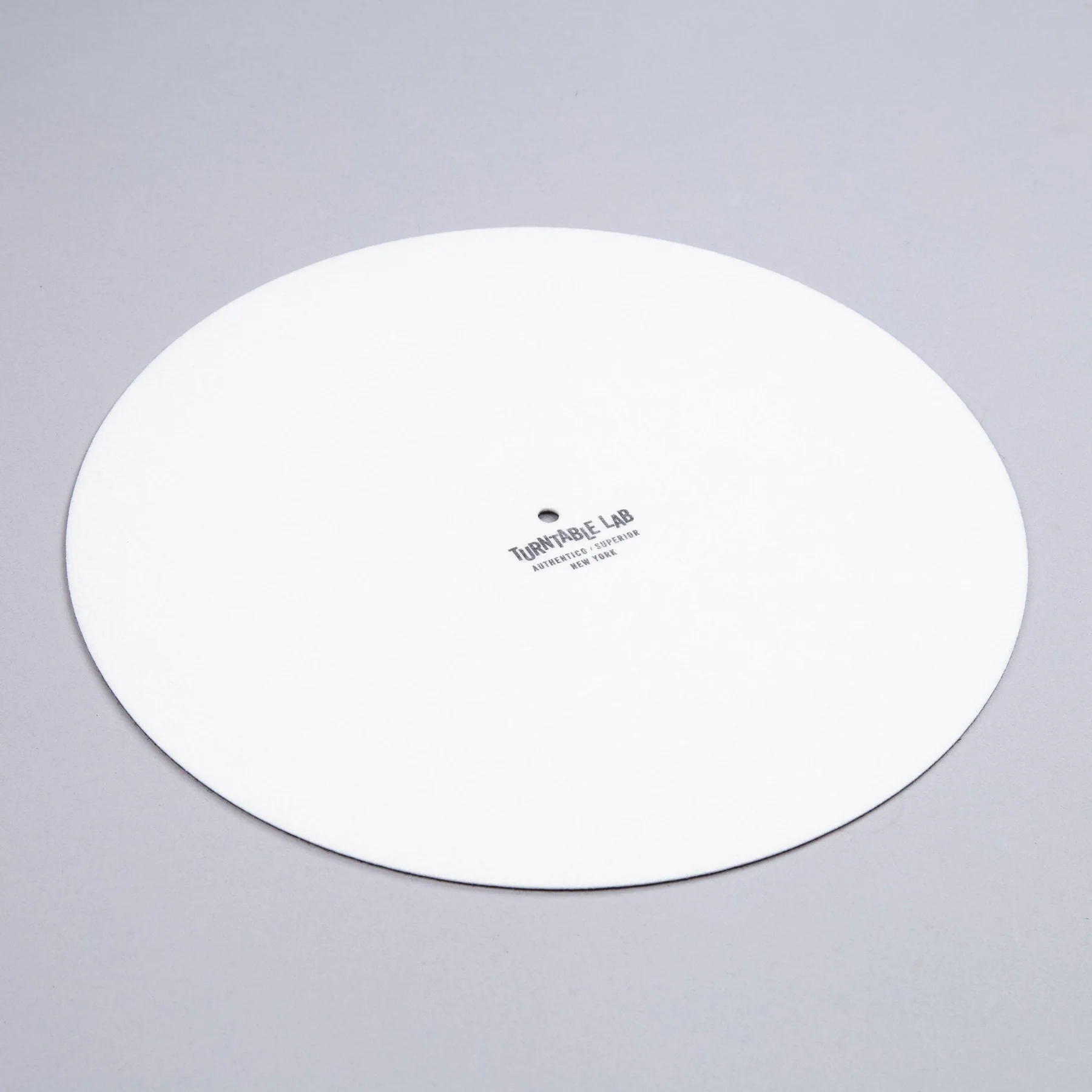 Turntable Lab: Checkmat Record Mat Slipmat - Image 2