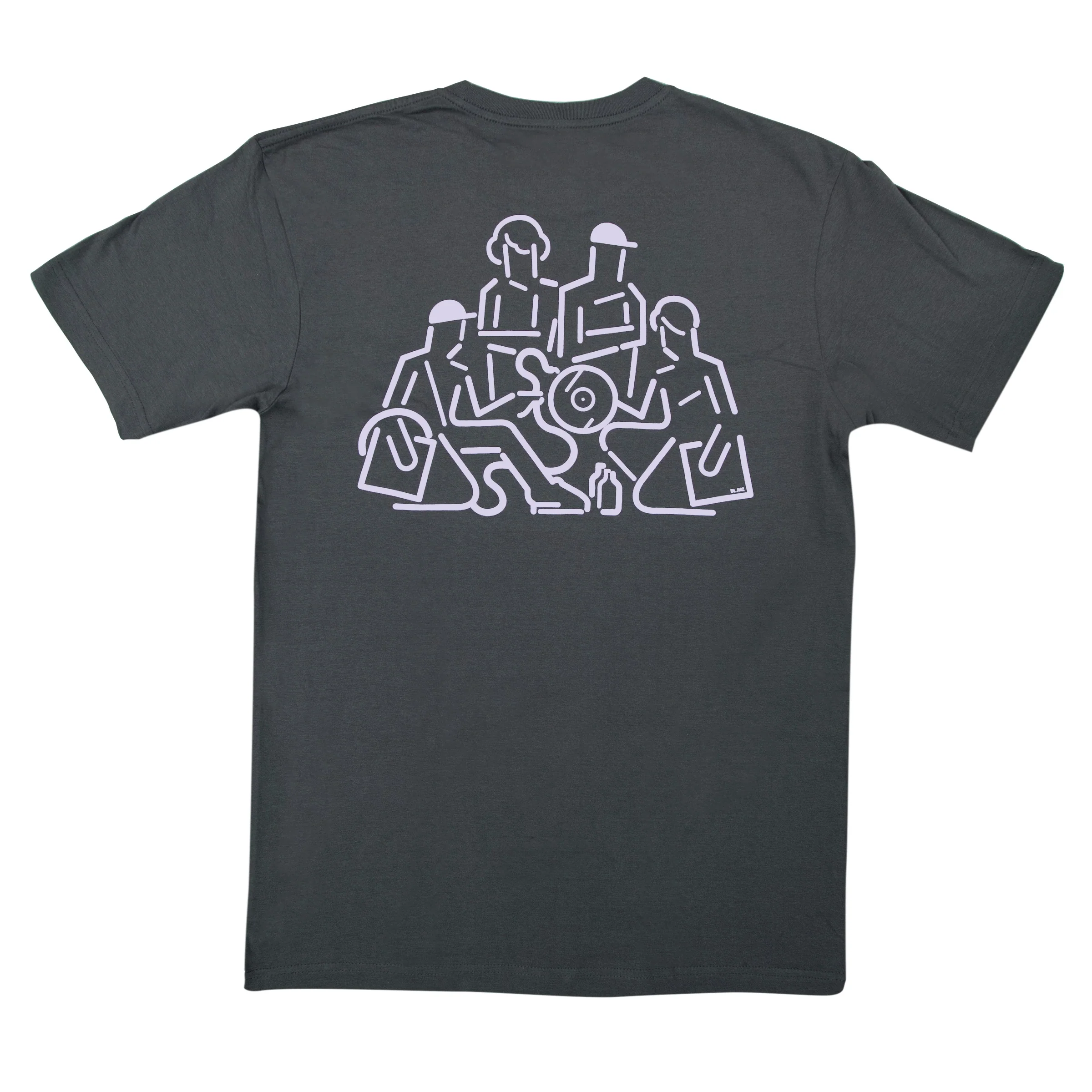 Turntable Lab: Convention Shirt by Rimo - Image 2