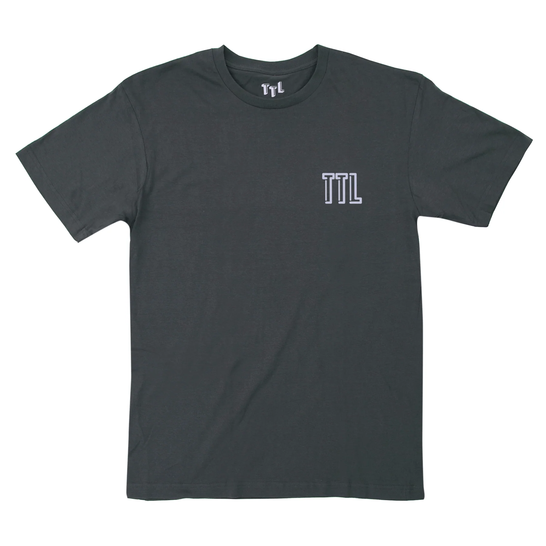 Turntable Lab: Convention Shirt by Rimo - Image 3