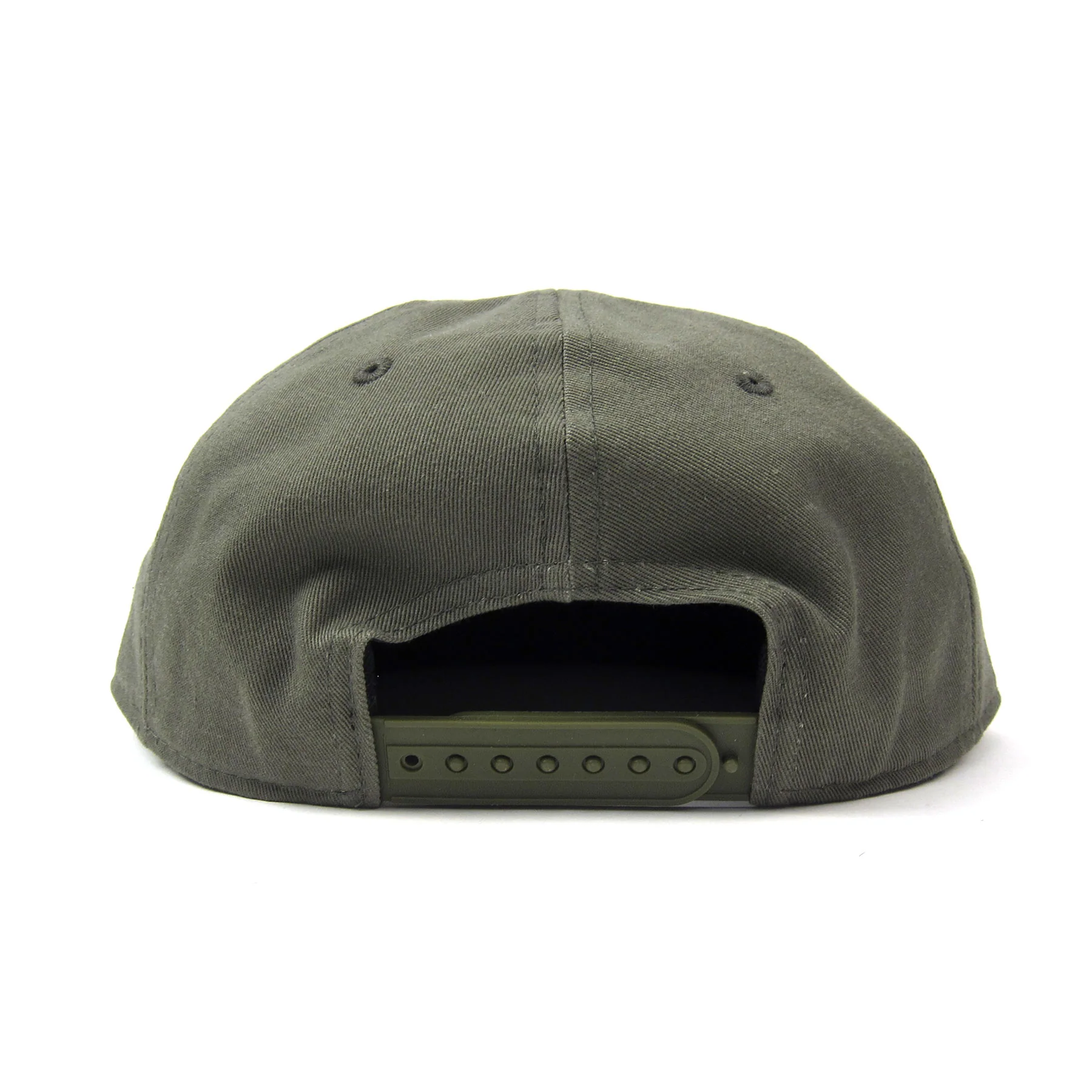 Turntable Lab: Copenhagen Snapback Hat - Army - Image 3
