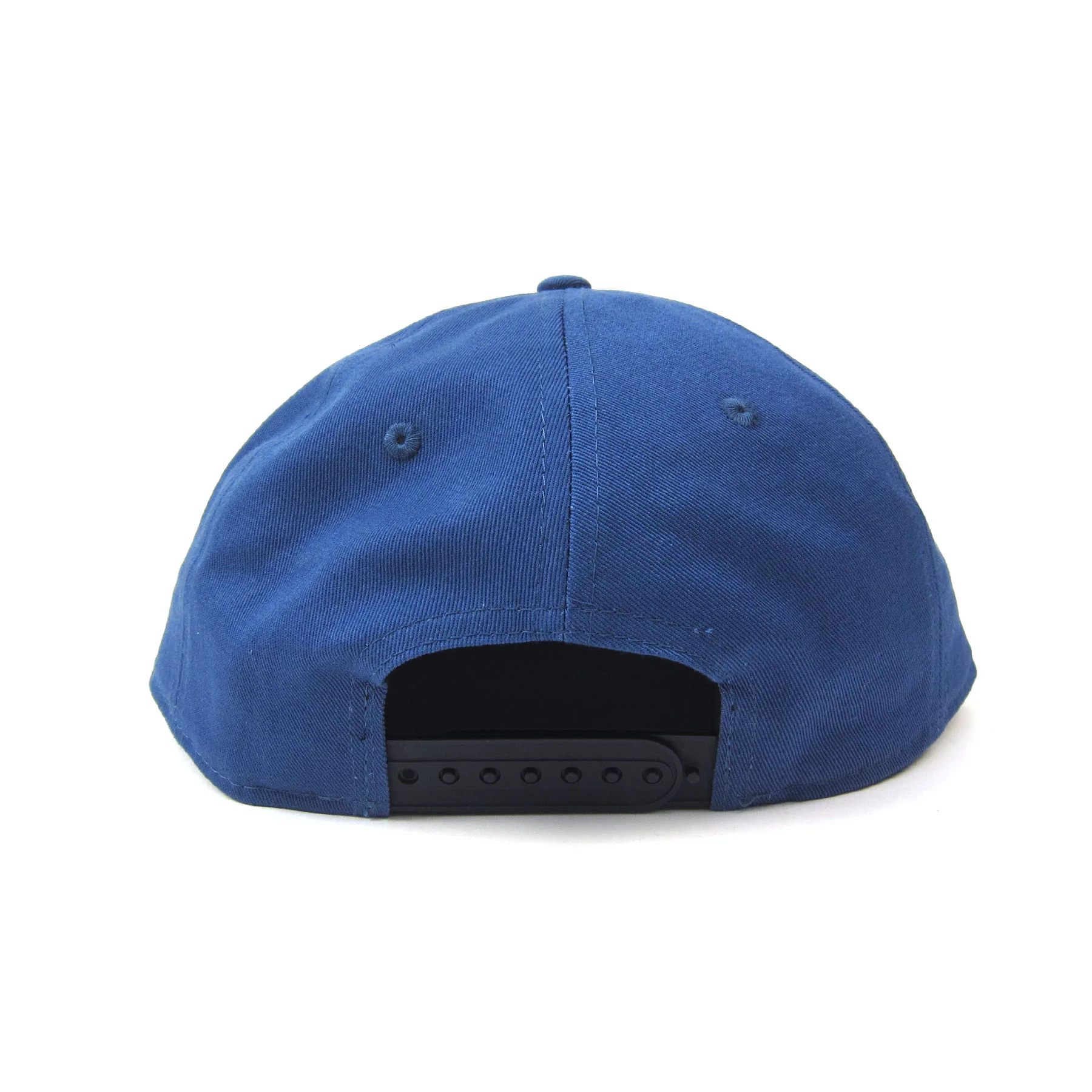 Turntable Lab: Copenhagen Snapback Hat - Blue - Image 3