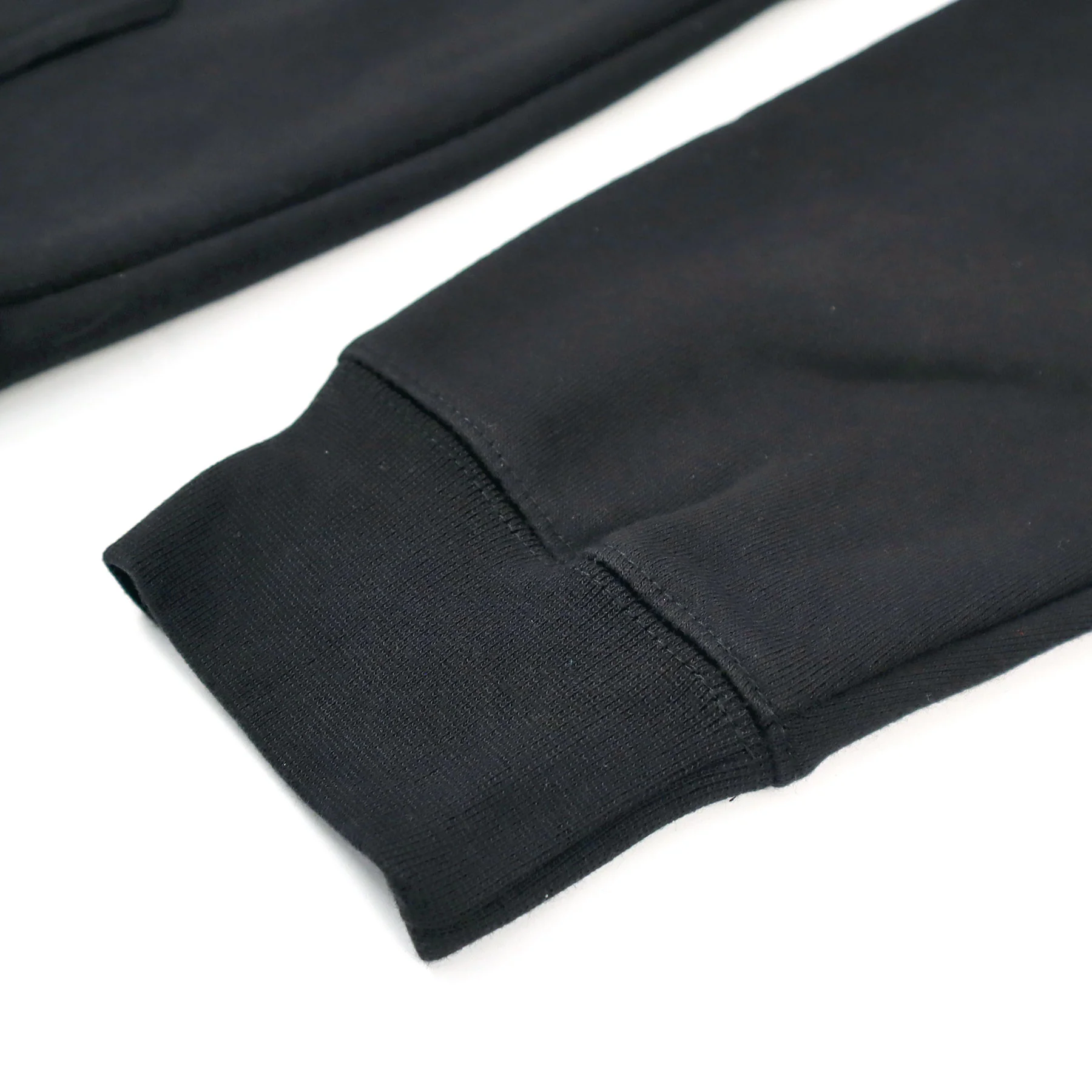 Turntable Lab: Cursivo Hoodie - Image 4
