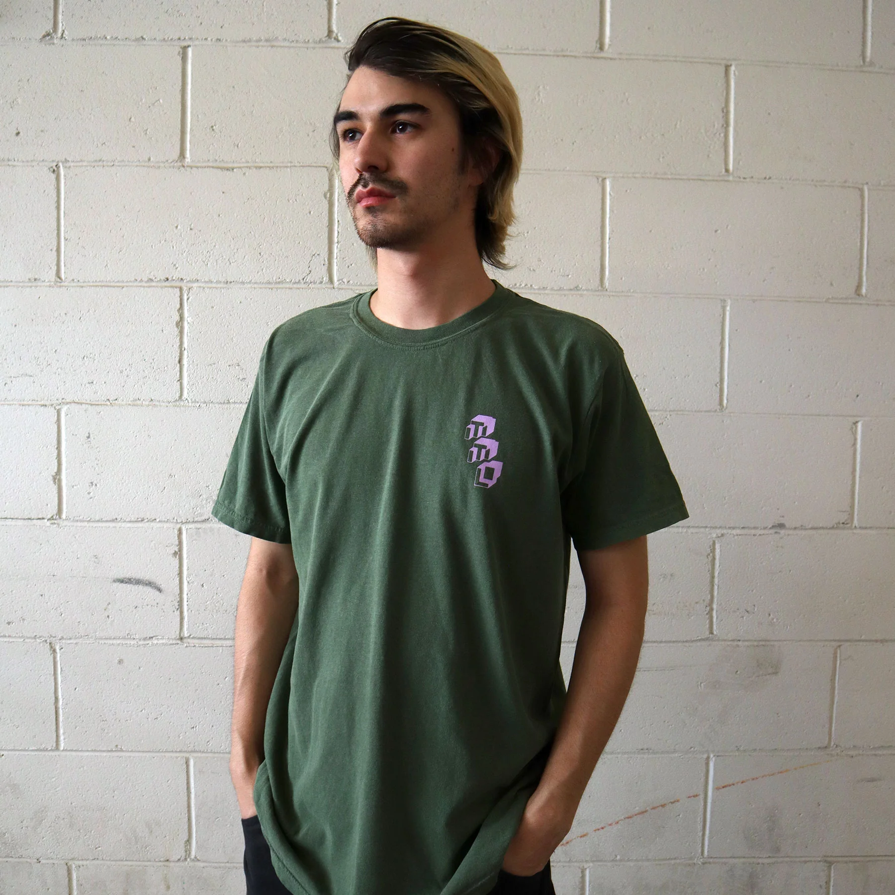 Turntable Lab: Dimensions Shirt - Image 10