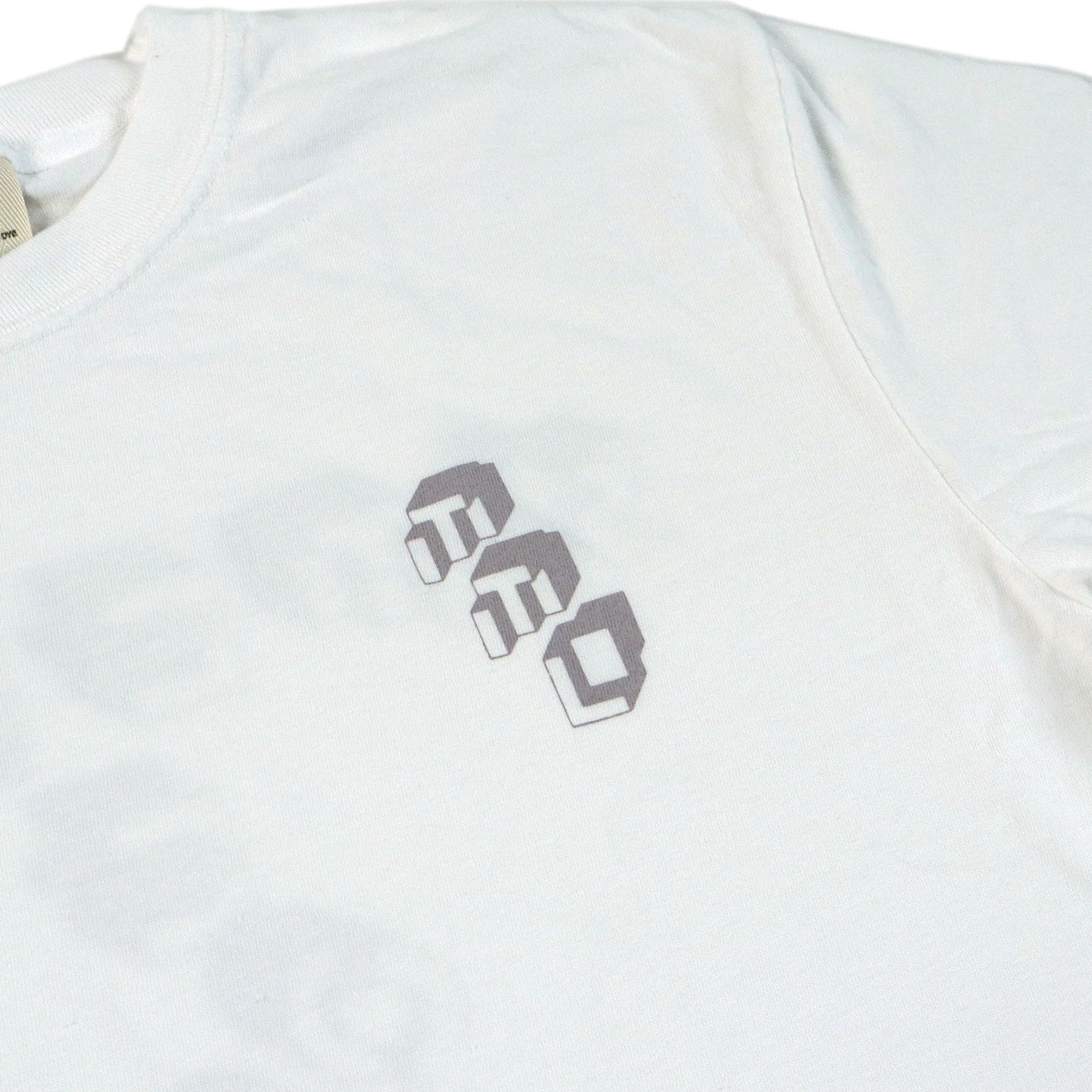 Turntable Lab: Dimensions Shirt - Image 5