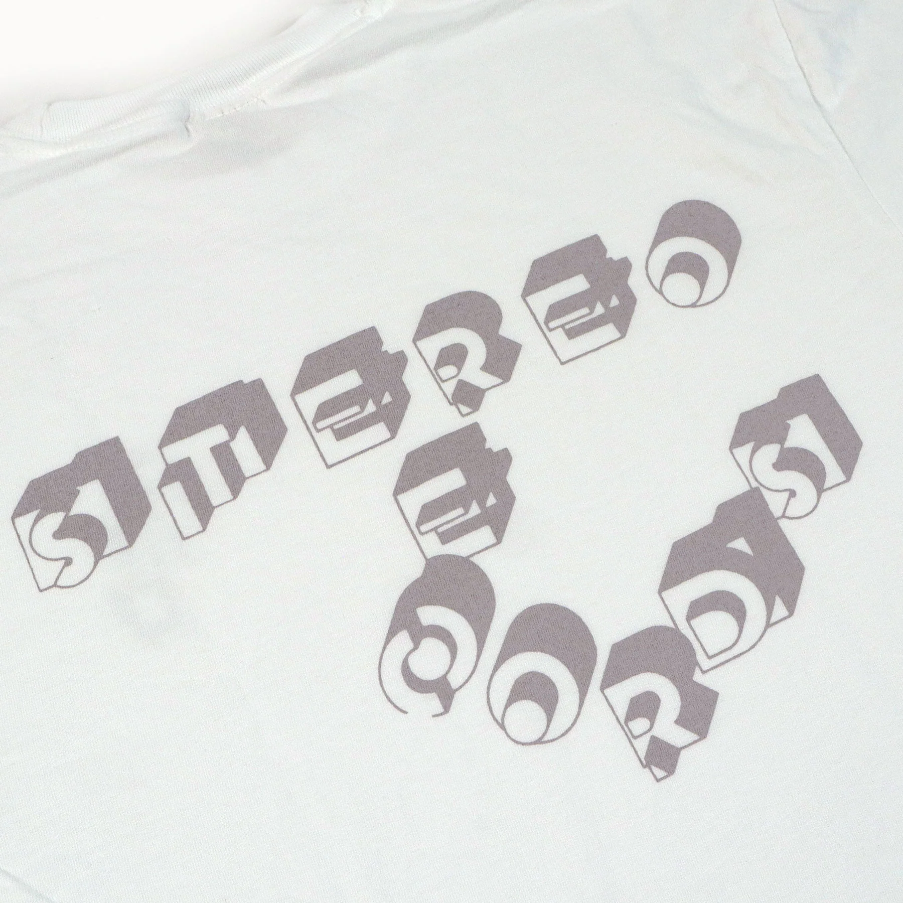 Turntable Lab: Dimensions Shirt - Image 7