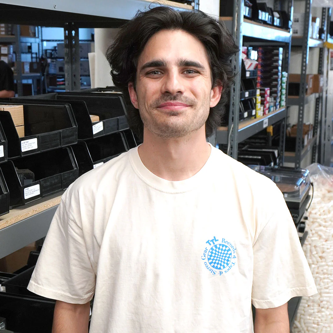 Turntable Lab: Graph Shirt - Image 10