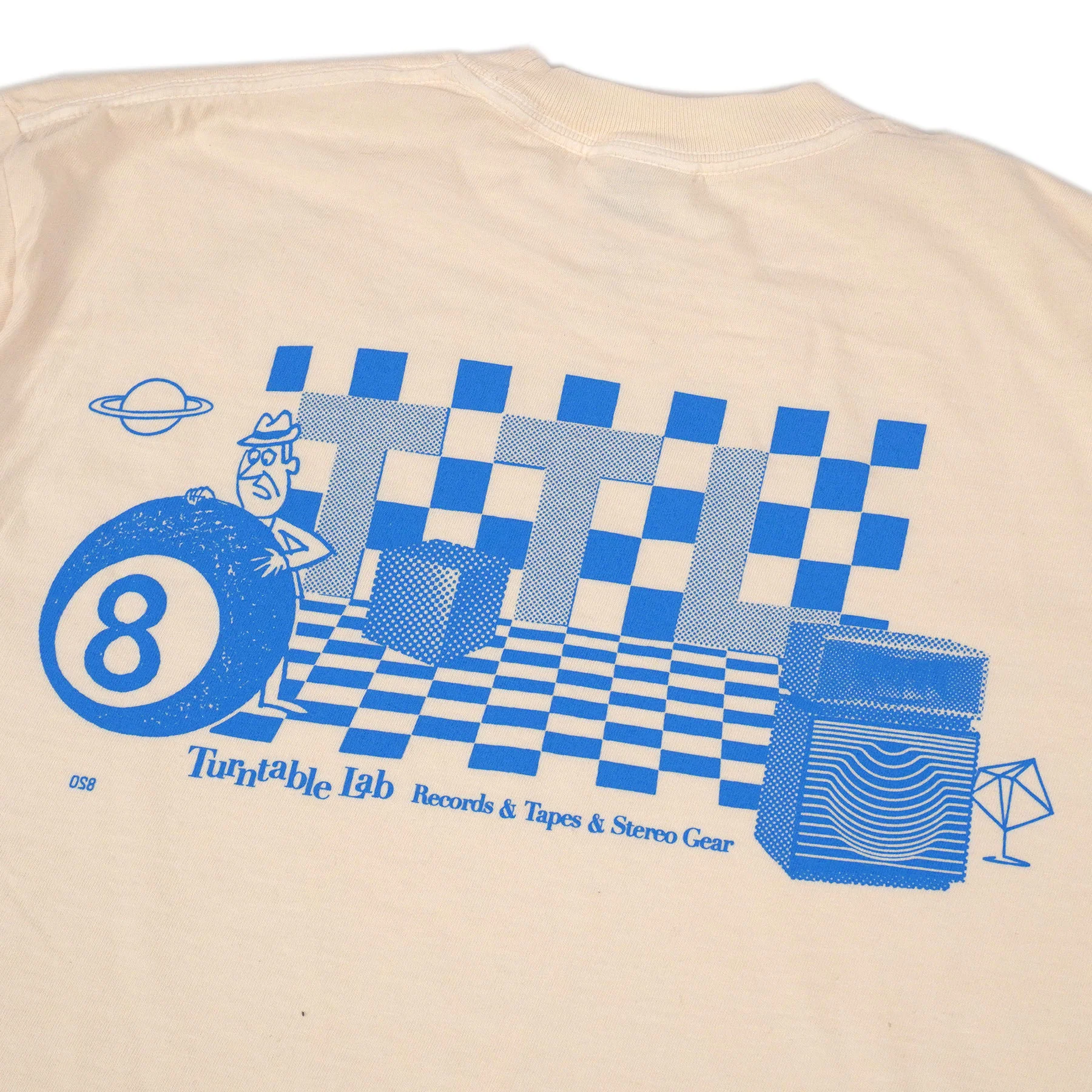 Turntable Lab: Graph Shirt - Image 11